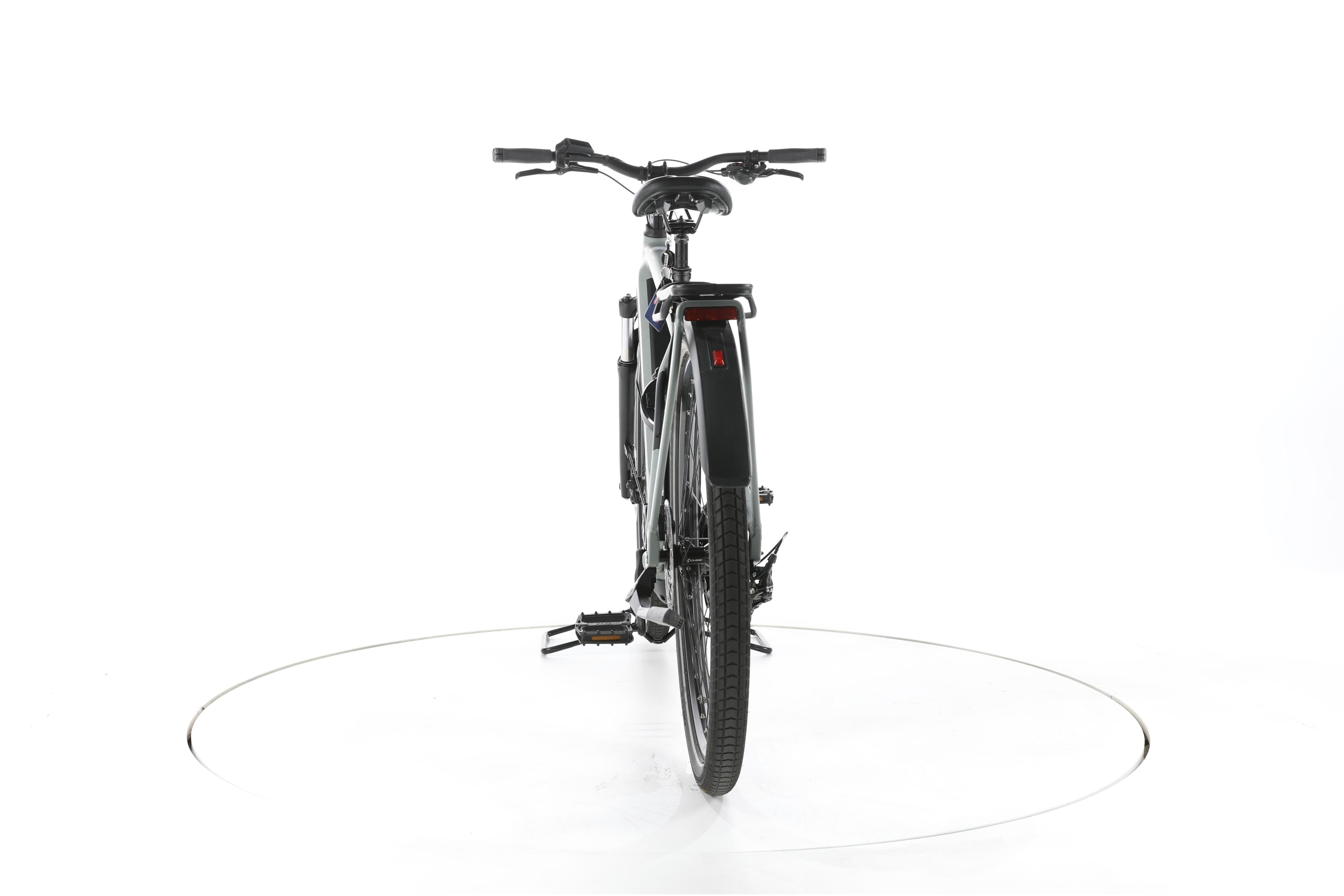 Cube Kathmandu Hybrid ONE Trekking E-Bike 2024 - Image 10