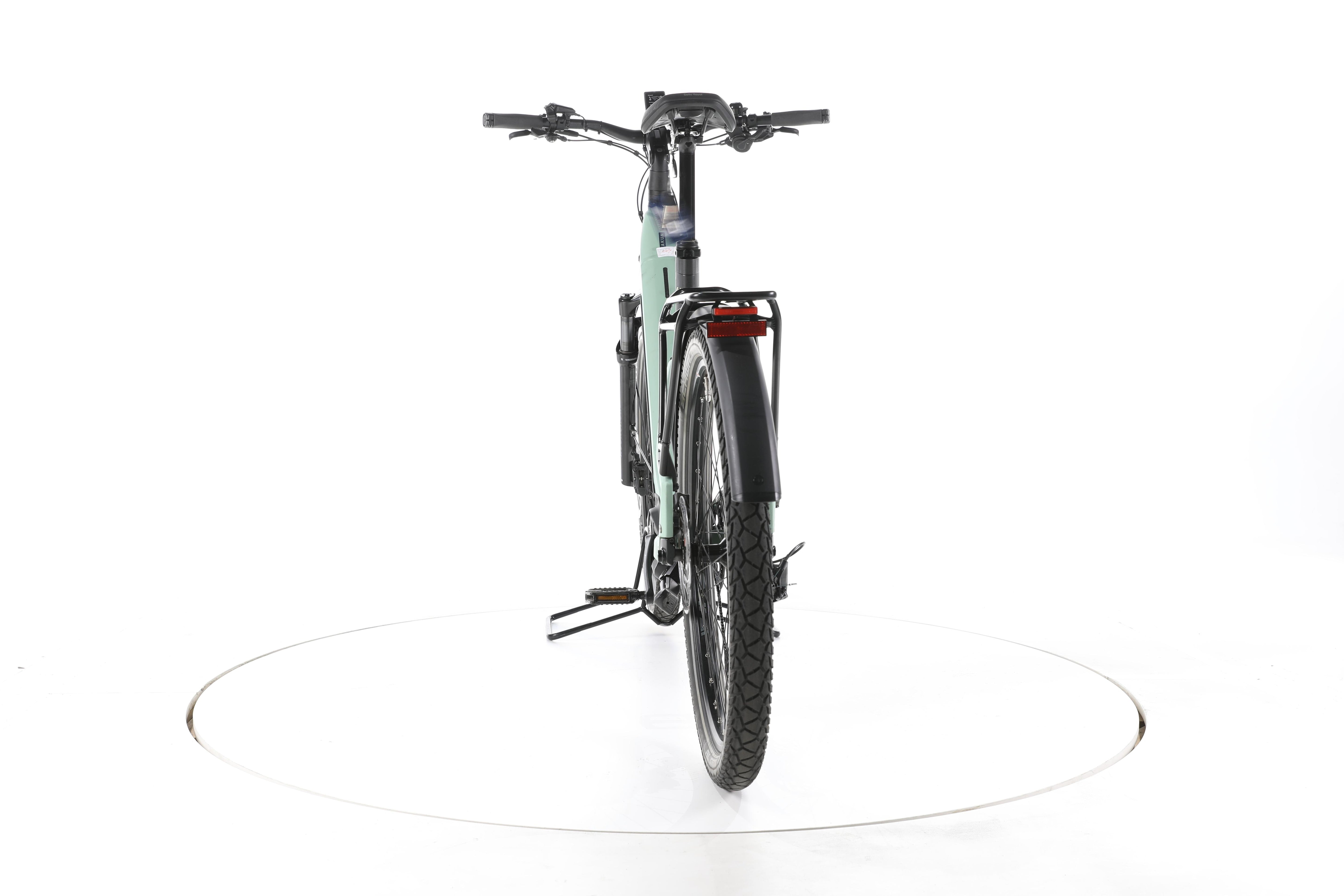Winora Yakun 12 Trekking E-Bike Tiefeinsteiger - Image 10