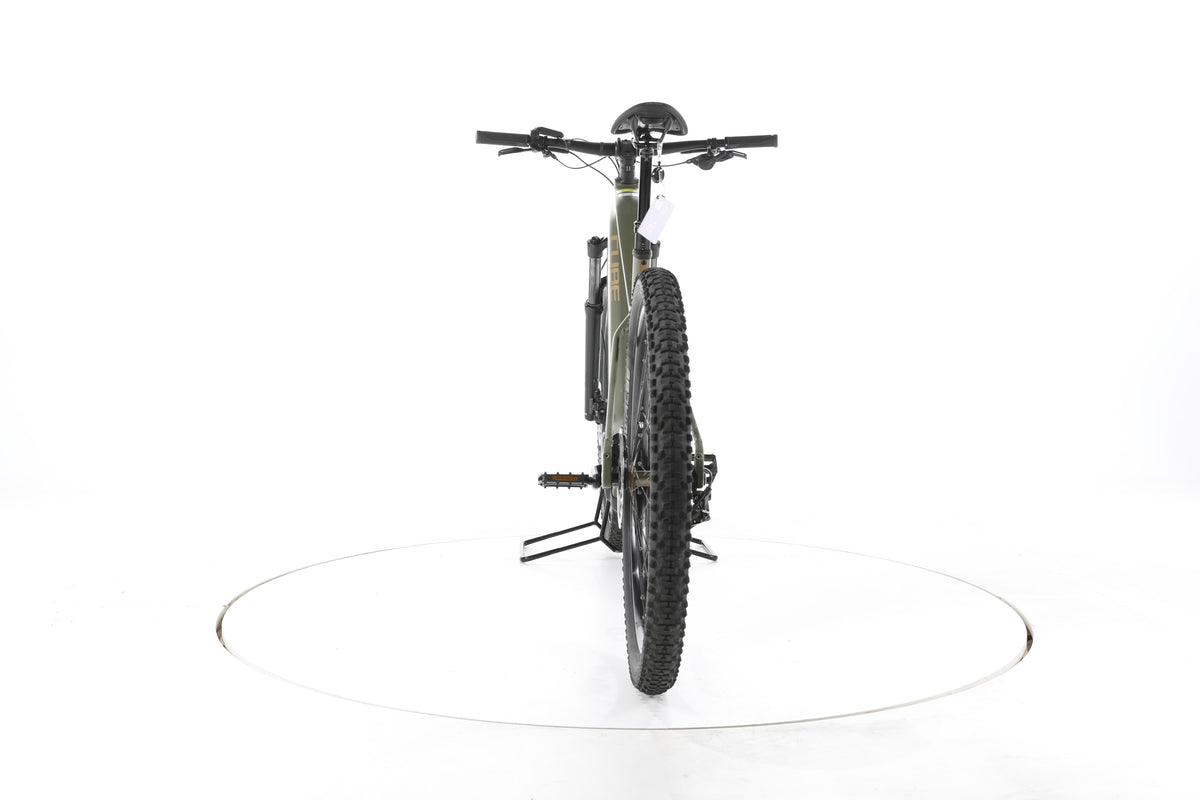 Cube Reaction Hybrid Pro 800 E-Bike 2024 - Image 10