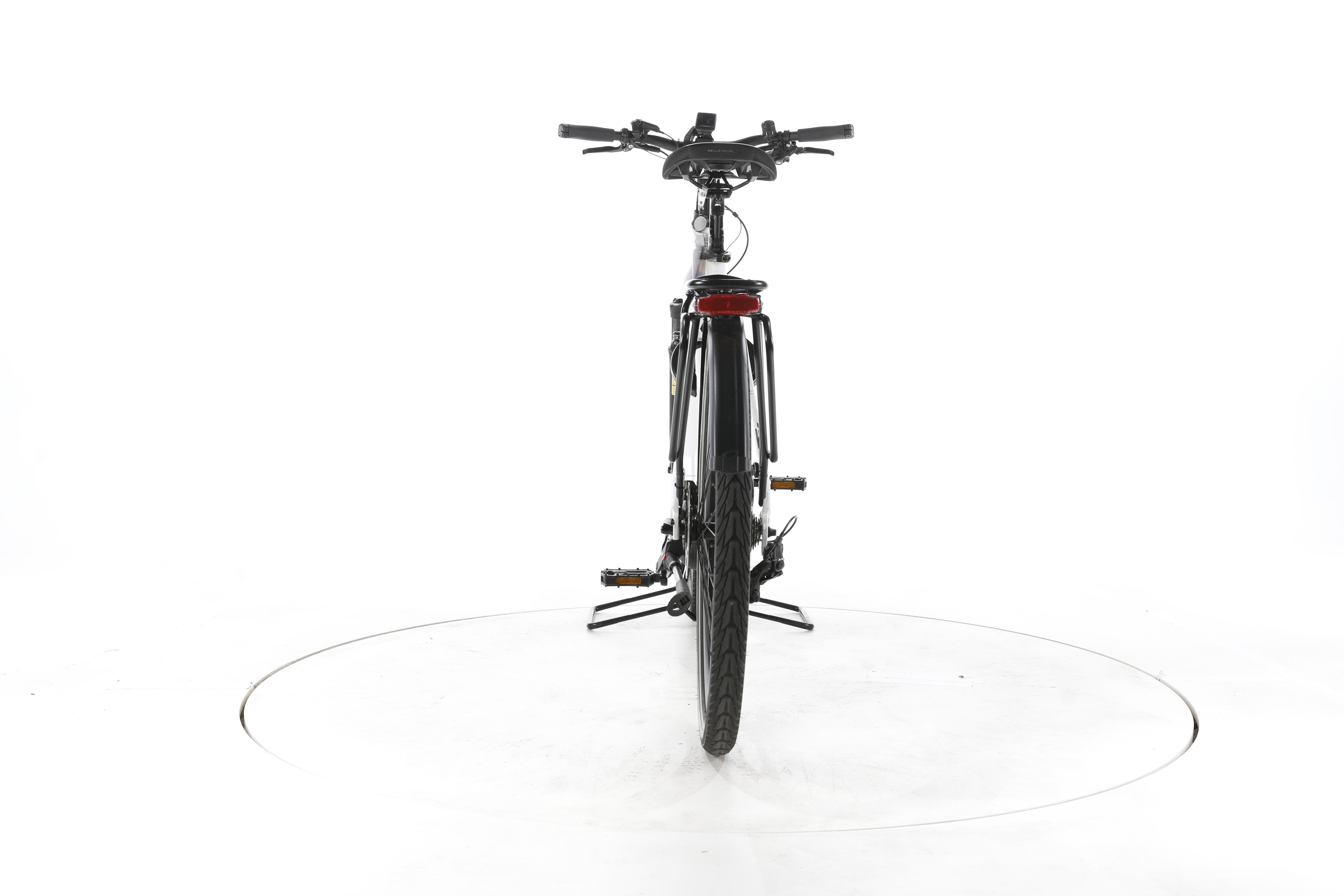 KTM Macina Style 720 Trekking E-Bike - Image 10