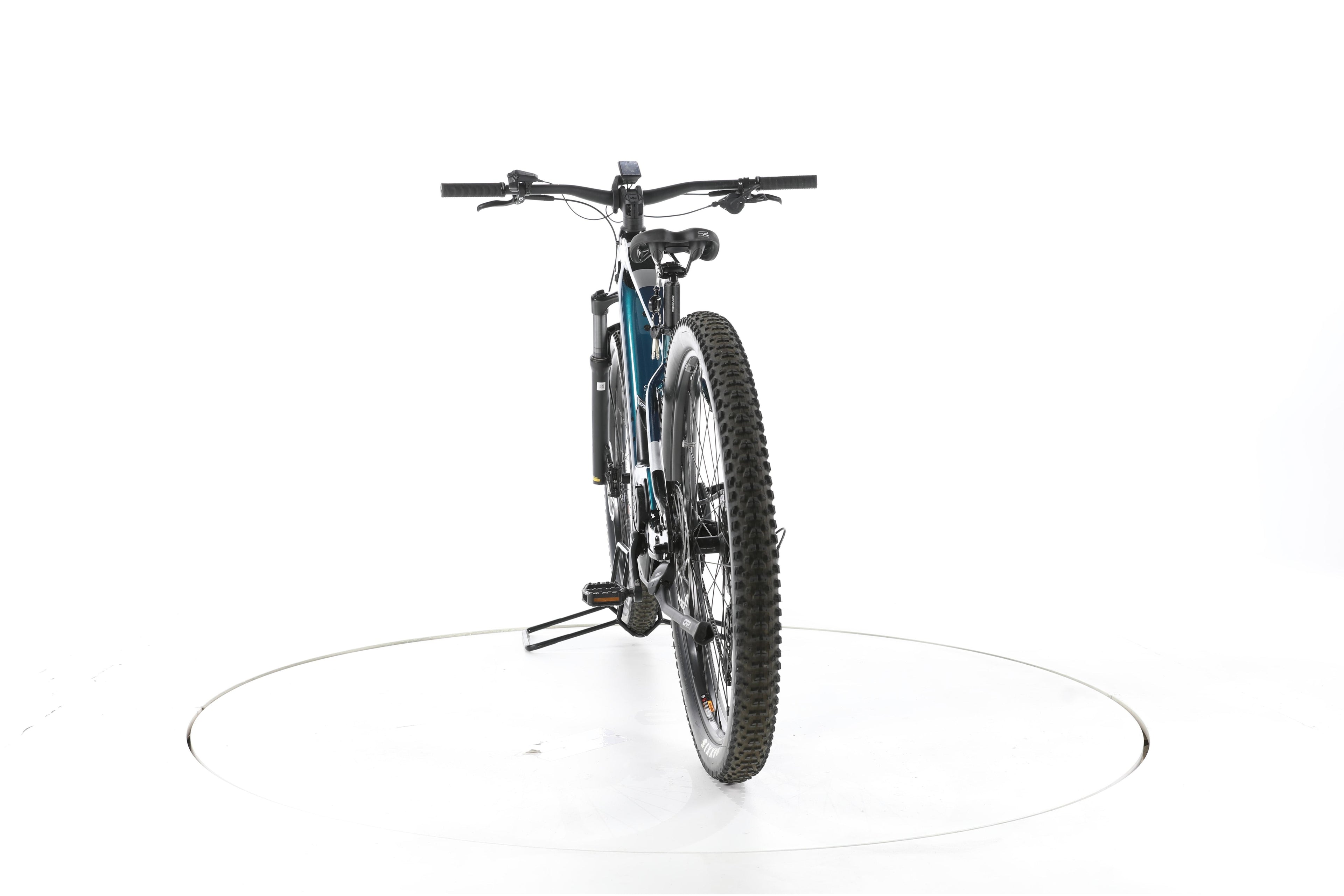 Cannondale Trail Neo 2 E-Bike 2023 - Image 10