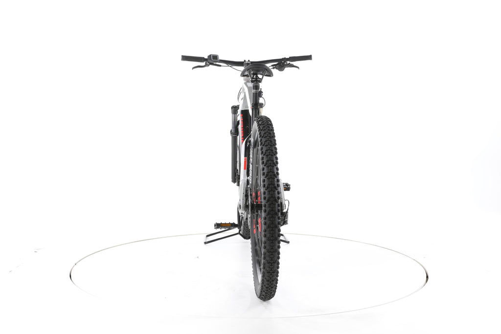 Haibike HardNine 9 E-Bike - Image 10