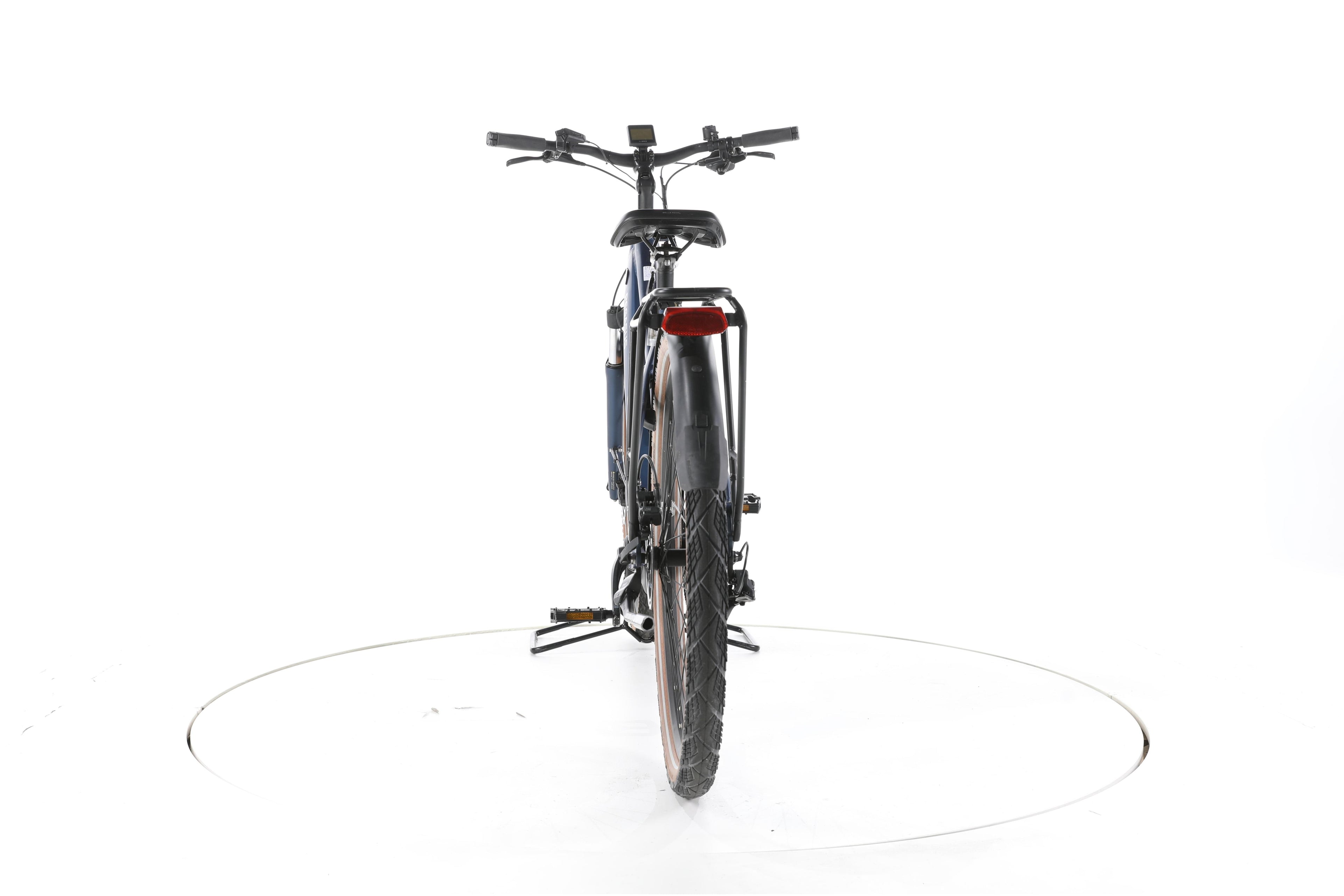 Pegasus Premio EVO 9 Trekking E-Bike 2023 - Image 10