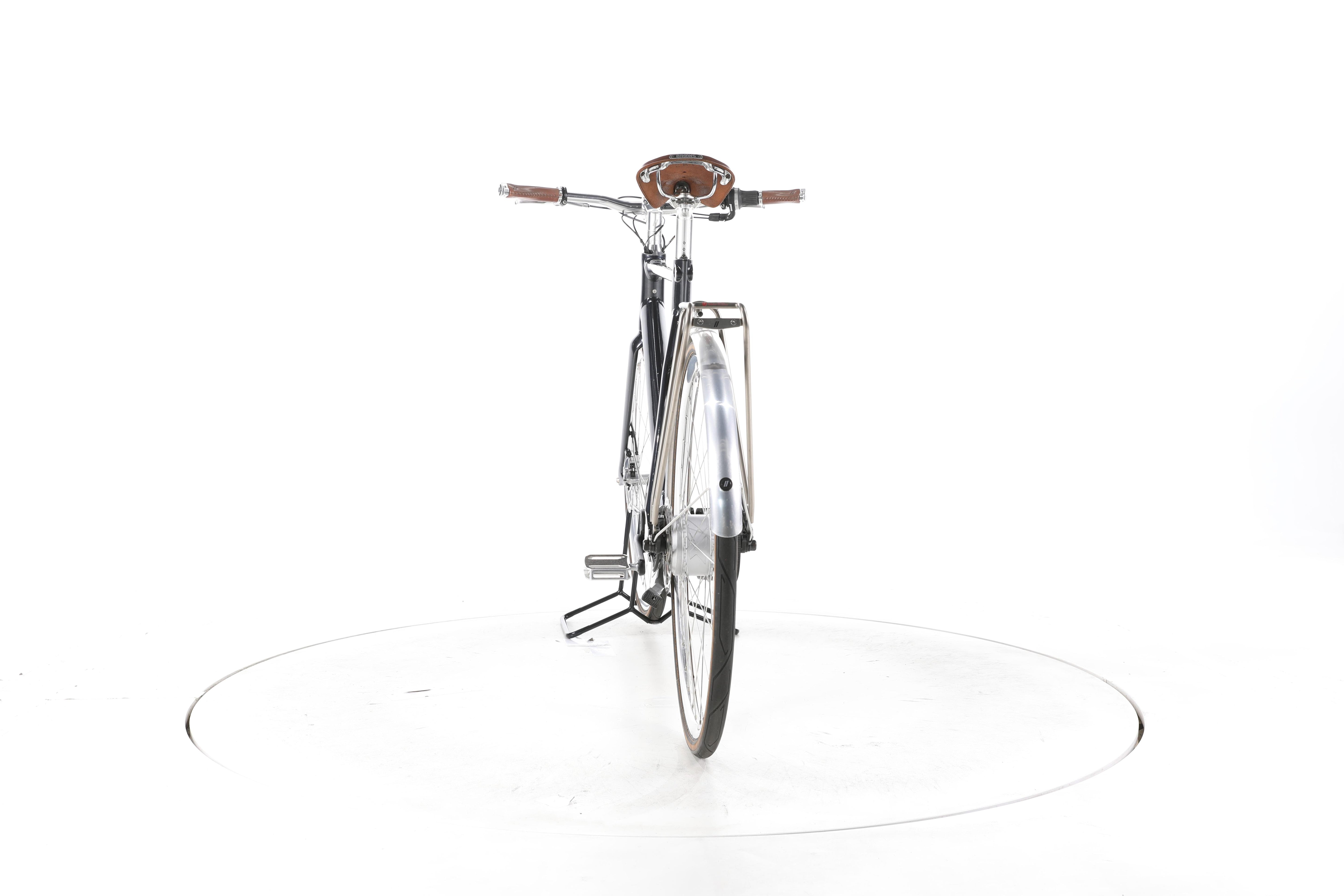 Schindelhauer Bikes Arthur VI City E-Bike - Image 10