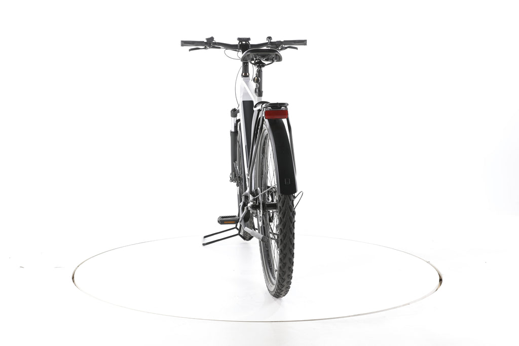 Kalkhoff Endeavour 5.B Season Trekking E-Bike - Image 10
