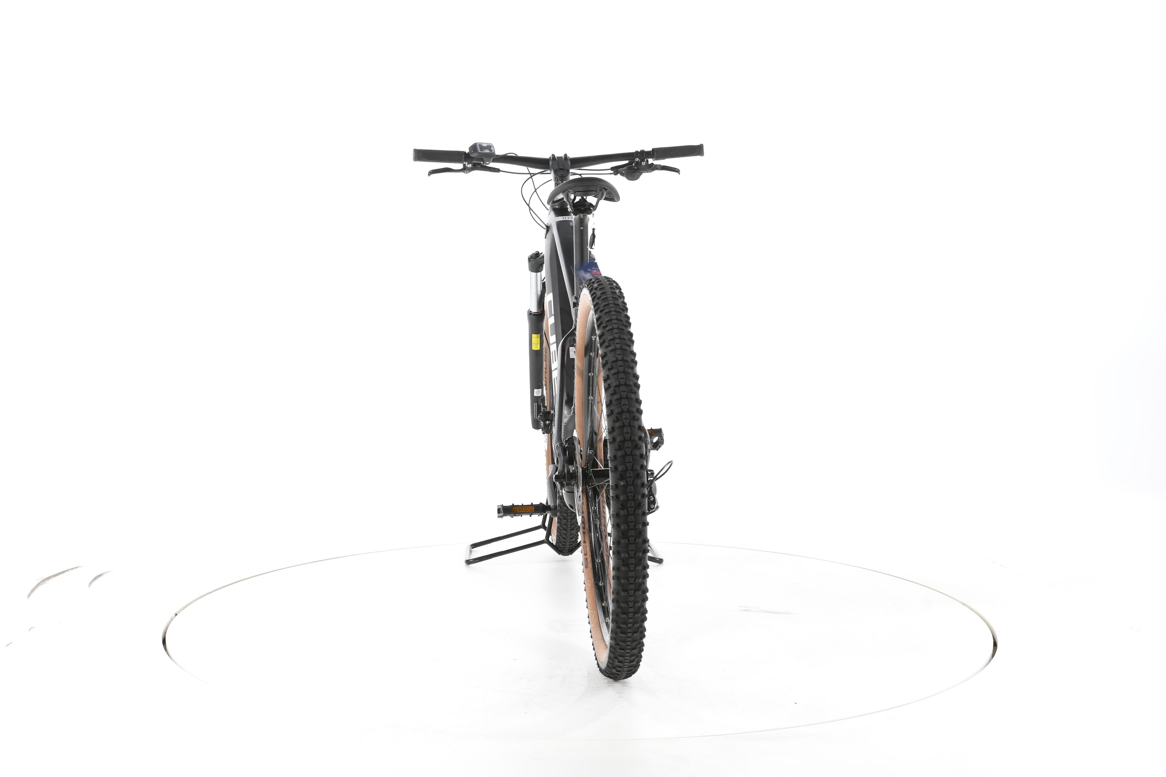 Cube Reaction Hybrid ONE E-Bike - Image 10