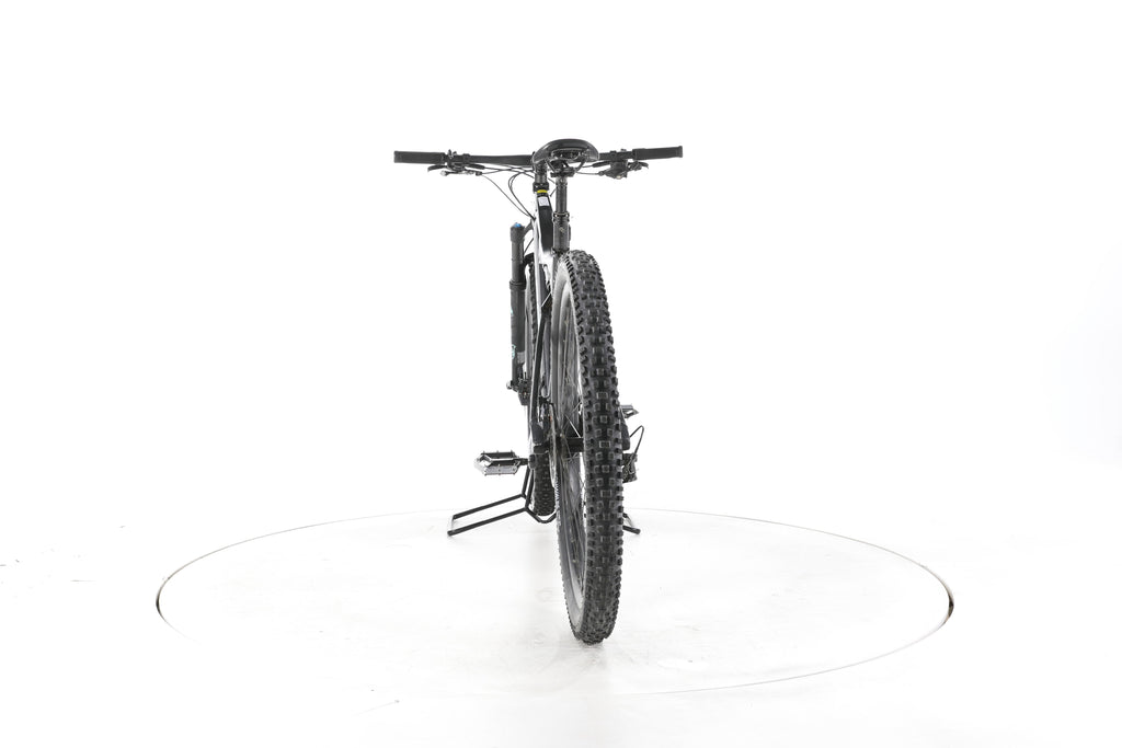 Orbea OIZ H20 Fahrrad Fully - Image 10