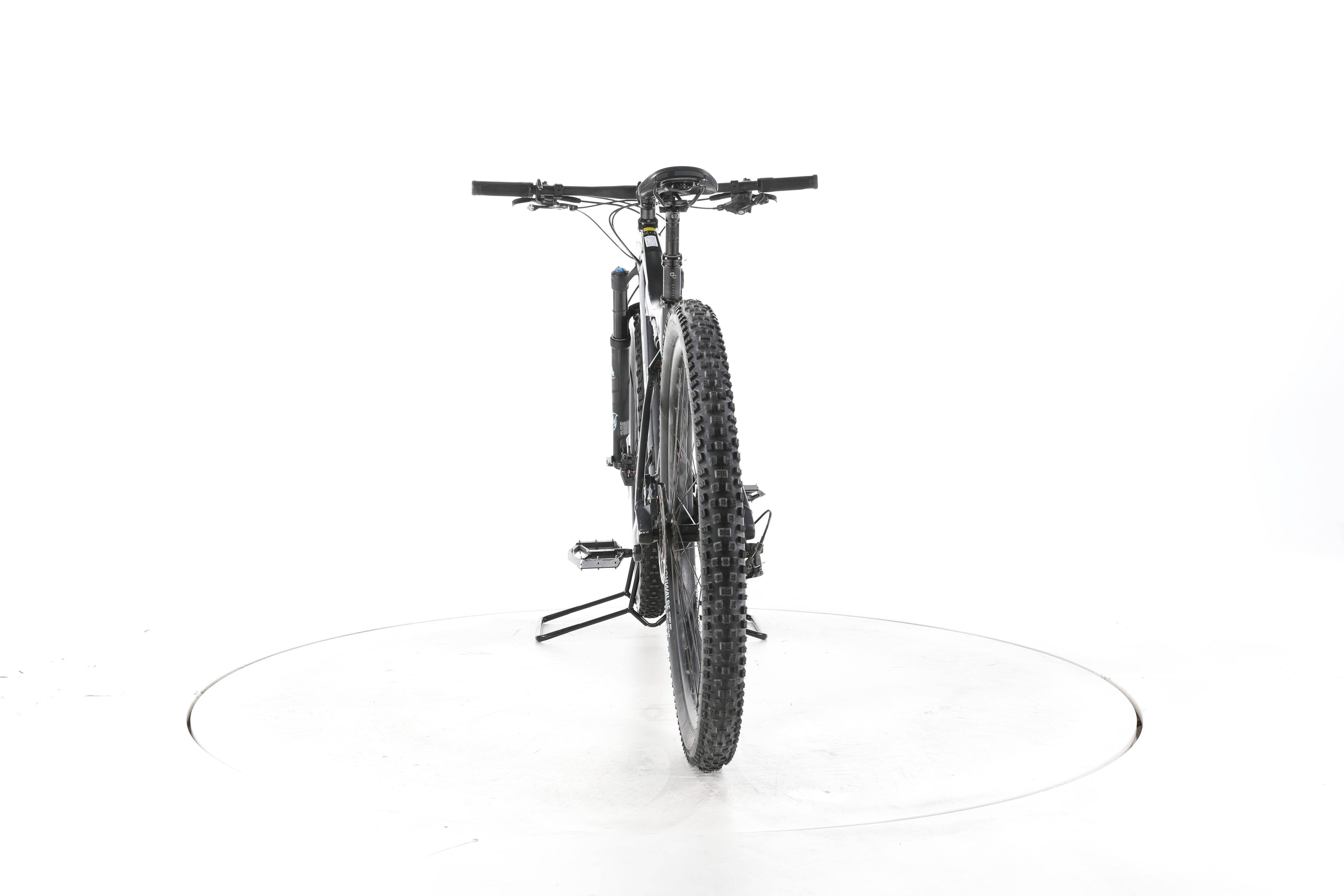 Orbea OIZ H20 Fahrrad Fully - Image 10