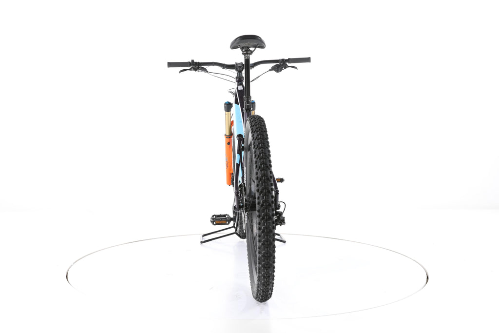 Mondraker DUSK R E-Bike Fully - Image 10