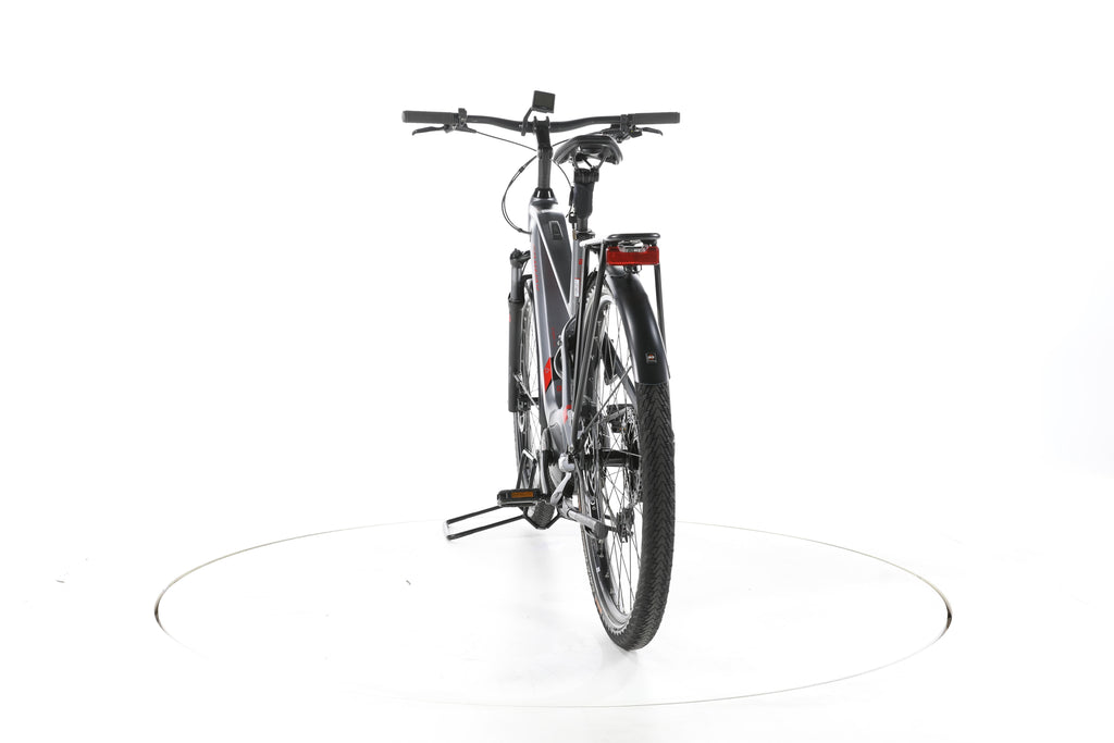 Conway Cairon T 2.0 Trekking E-Bike 2024 - Image 10