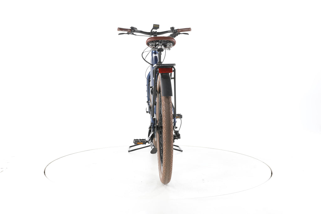 Corratec E-Power C29 SE 3.0 CX7 Trekking E-Bike Tiefeinsteiger - Image 10