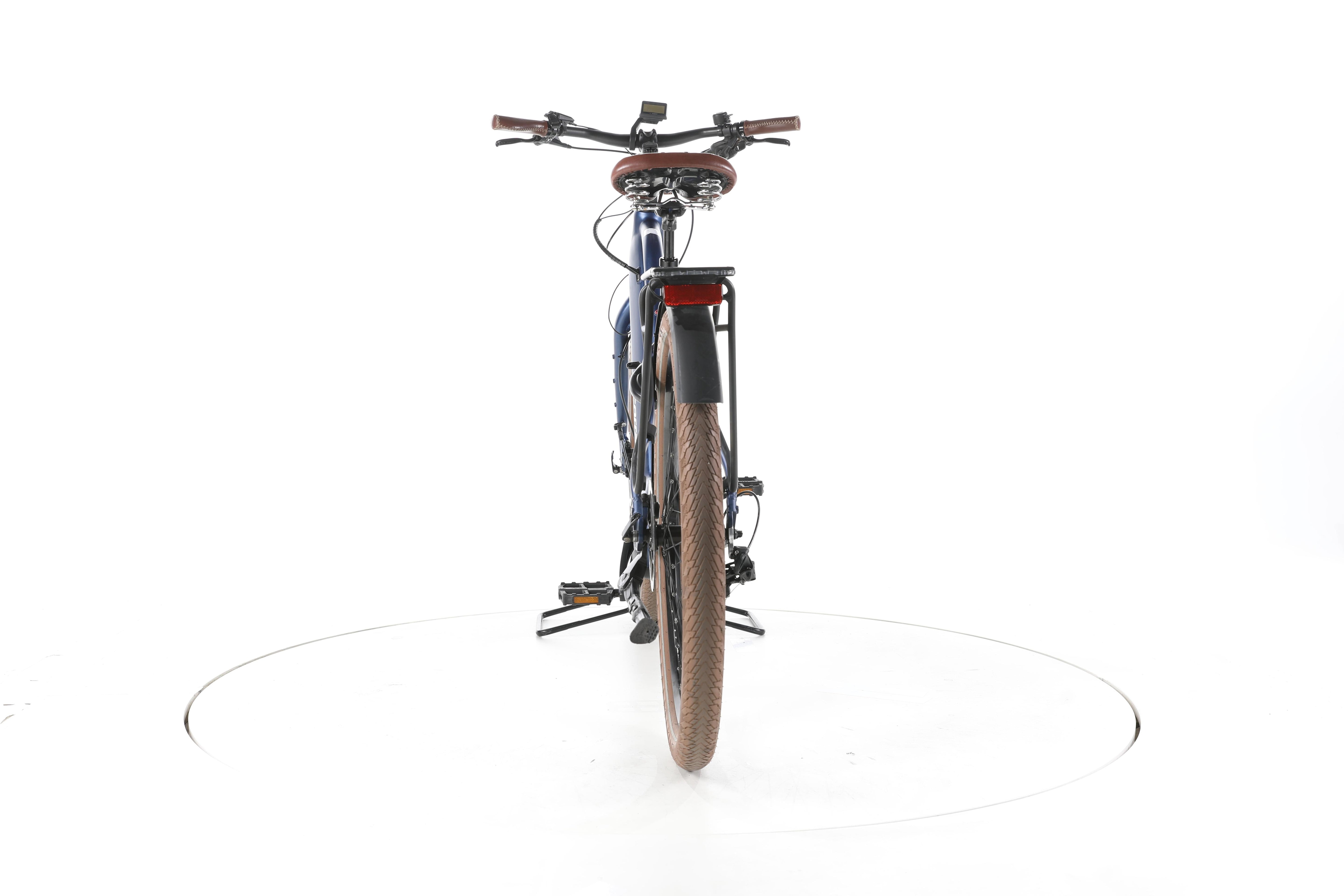 Corratec E-Power C29 SE 3.0 CX7 Trekking E-Bike Tiefeinsteiger - Image 10
