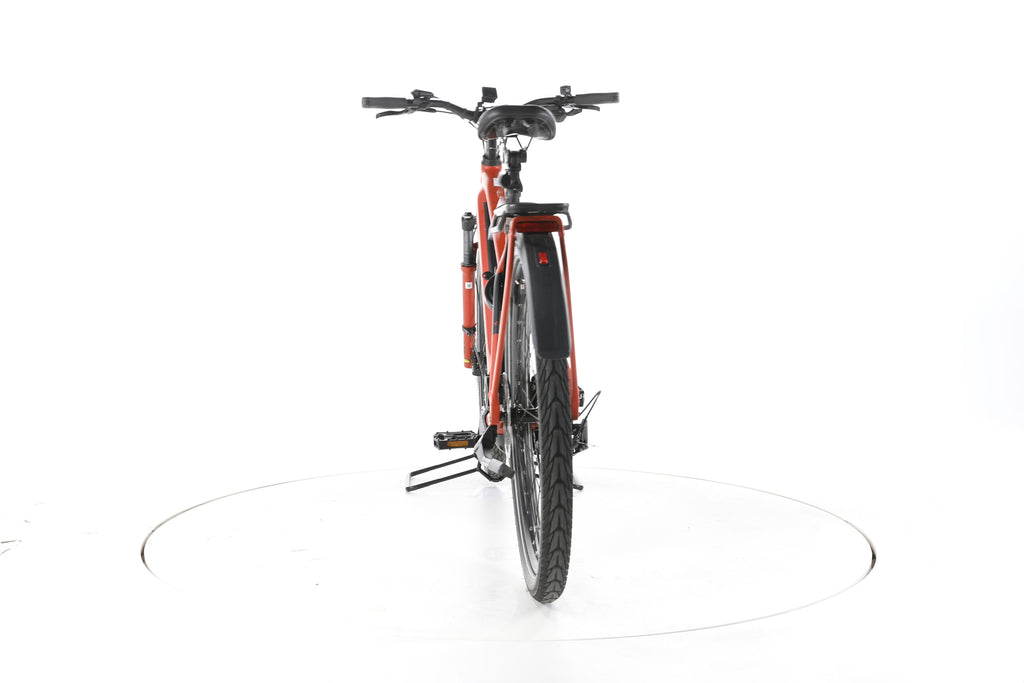 Cube Kathmandu Hybrid EXC Trekking E-Bike - Image 10