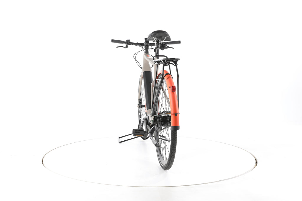 BMC 257 AMP TWO City E-Bike - Image 10