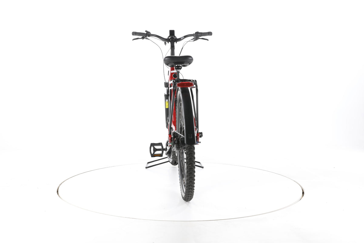 Hercules Intero I-R8 City E-Bike Tiefeinsteiger - Image 10