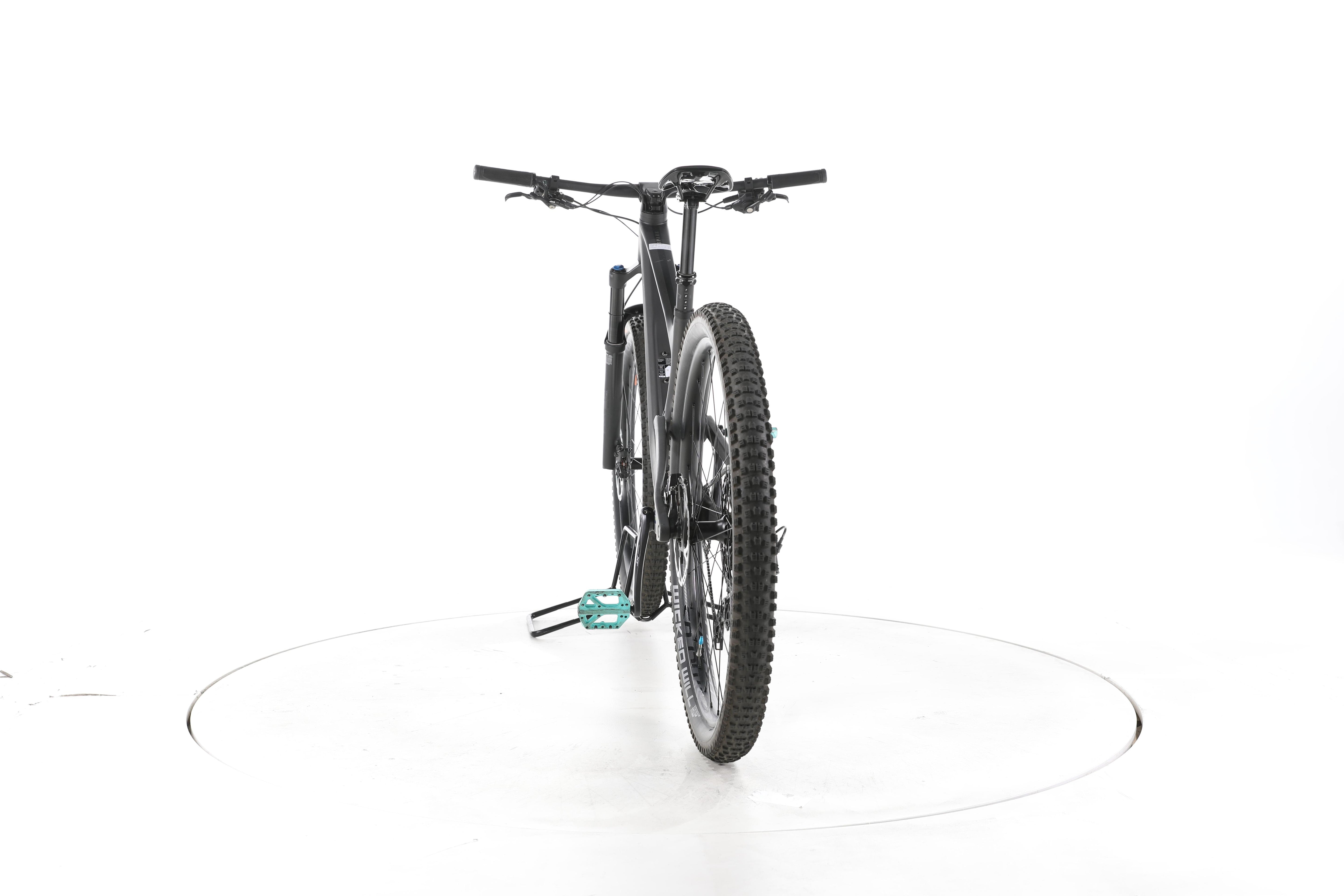 Scott Spark 910 Fahrrad Fully - Image 10