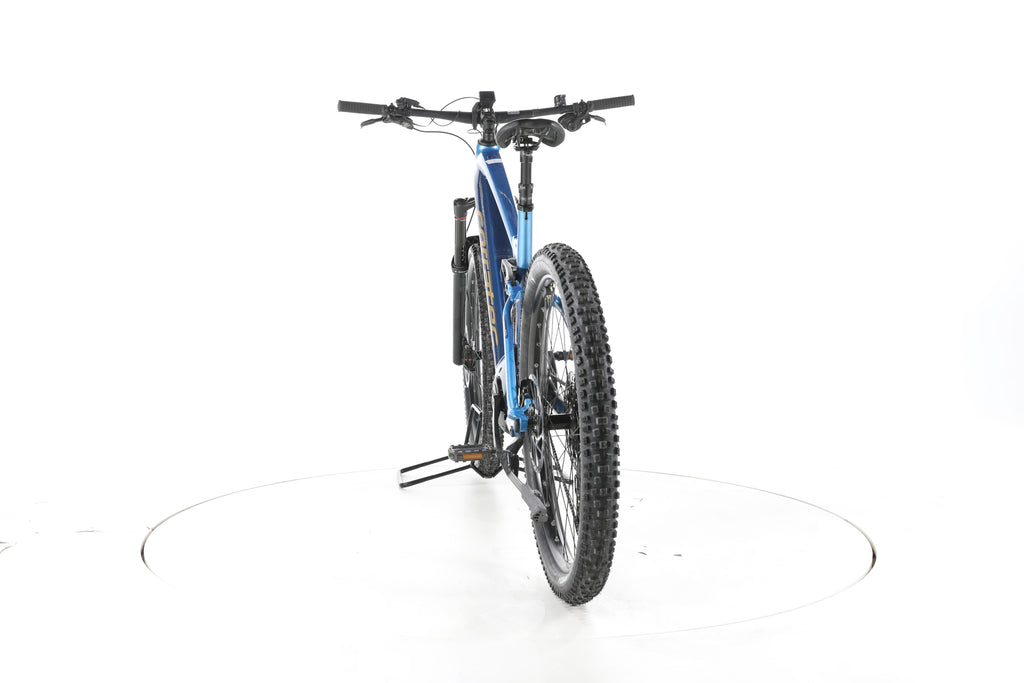 Corratec E-Power RS 160 Pro Plus Fully E-Bike - Image 10