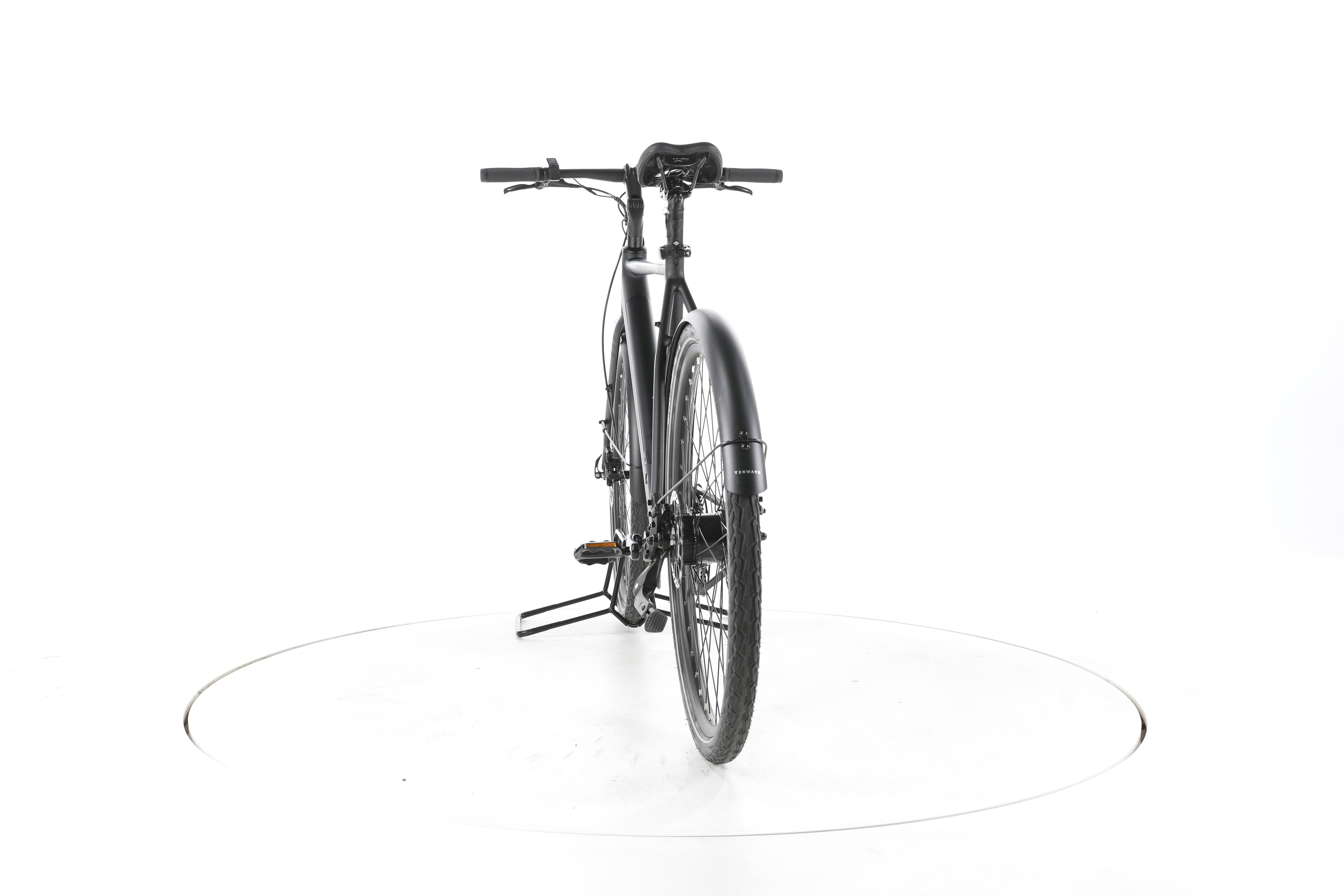 TENWAYS CGO600 Pro City E-Bike - Image 10