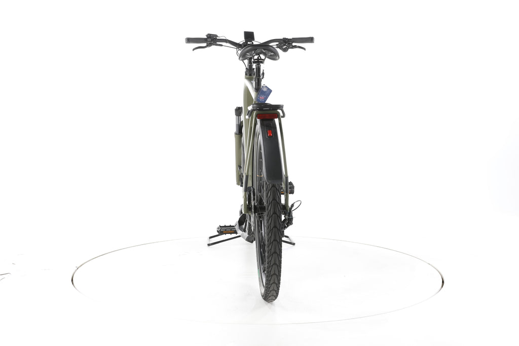 Cube Kathmandu Hybrid Pro Trekking E-Bike 2024 - Image 10
