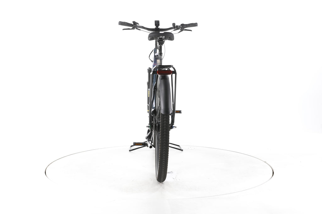 Pegasus Premio EVO 5F Lite Belt City E-Bike Tiefeinsteiger - Image 10