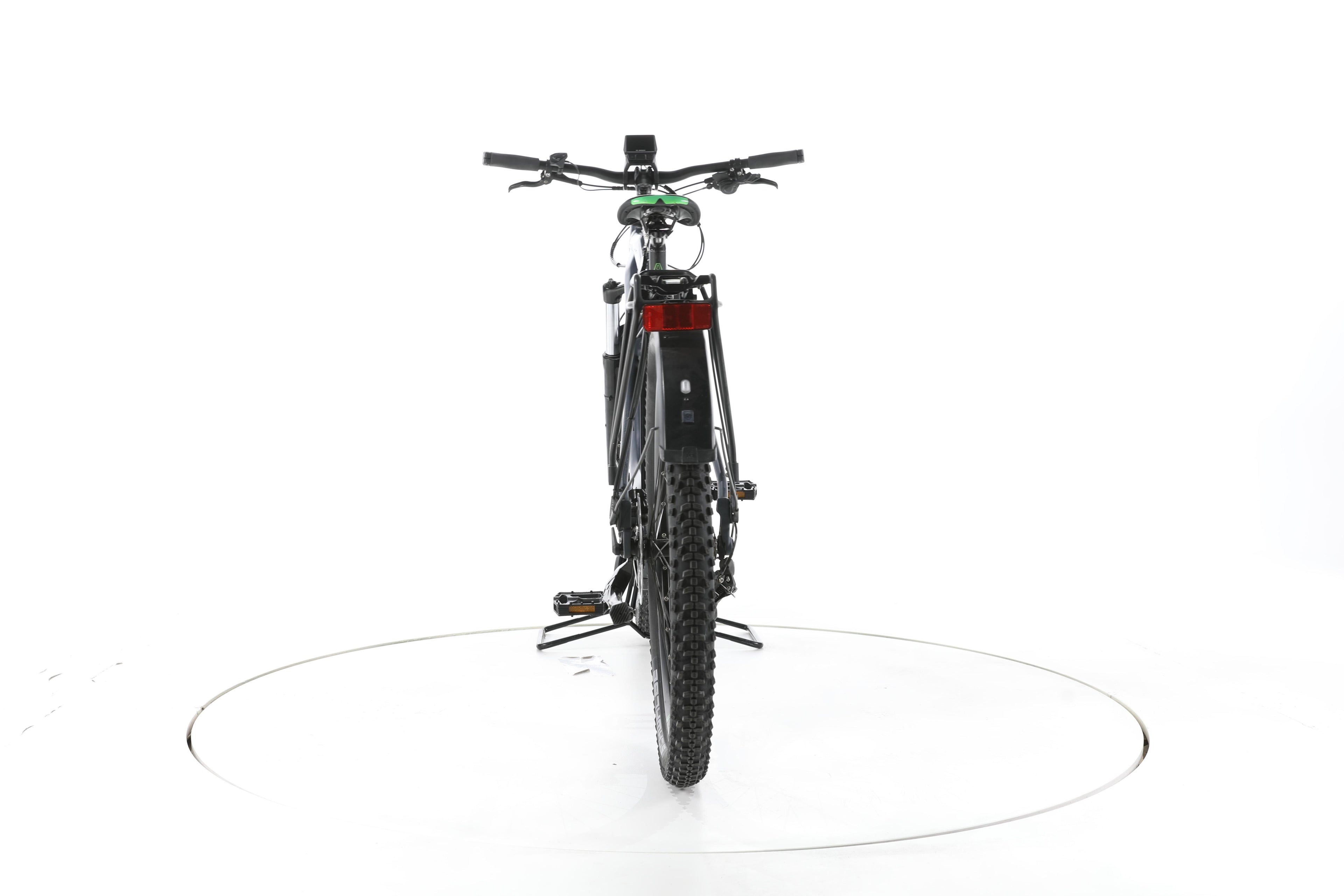 Axess Force 29 Allroad E-Bike - Image 10