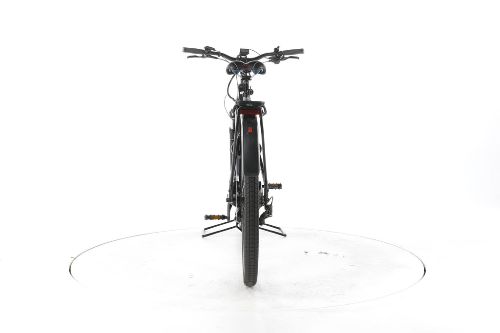 Cube Touring Hybrid Pro Trekking E-Bike - Image 10