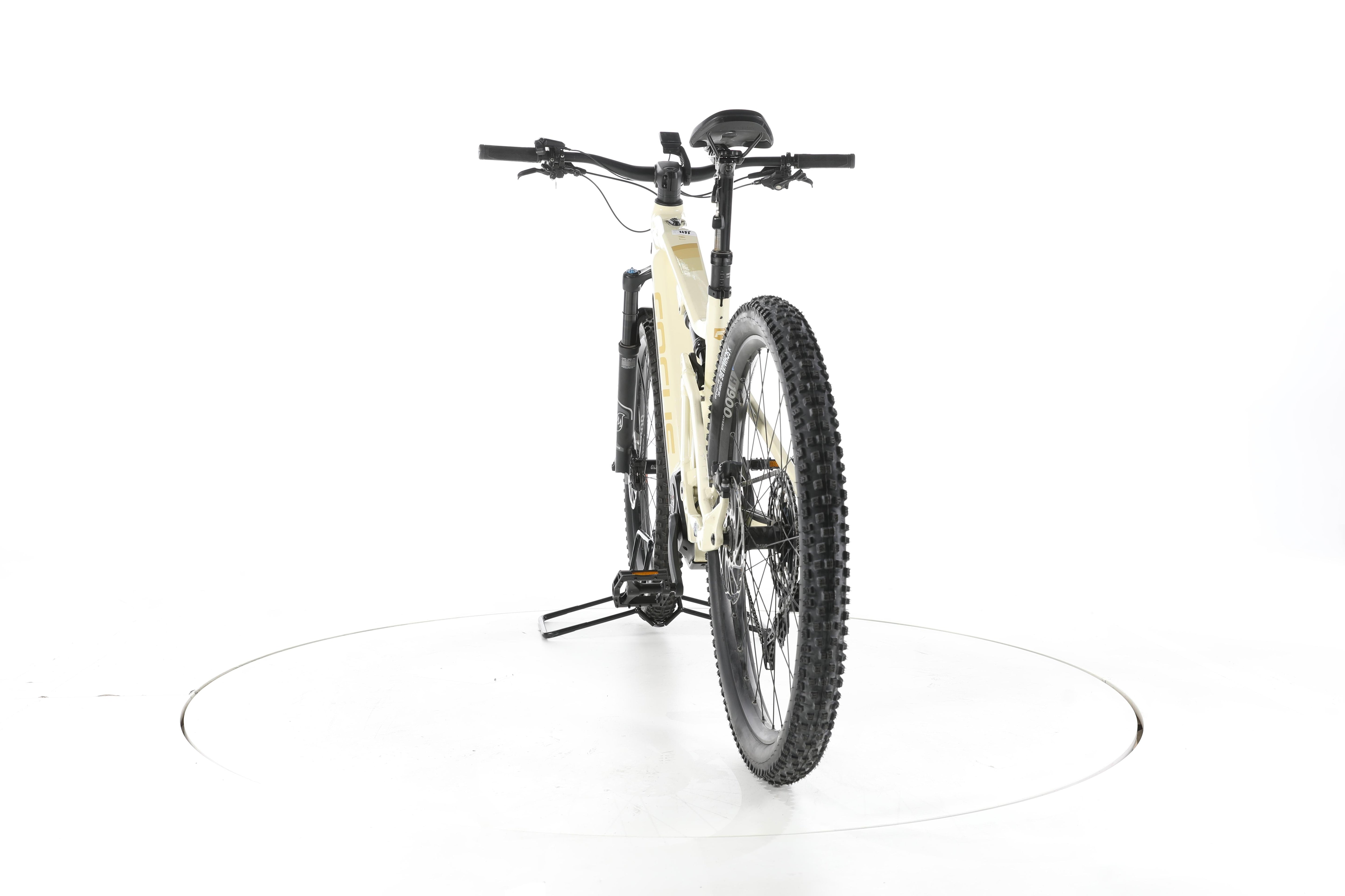 Focus Thron² 6.9 Fully E-Bike - Image 10