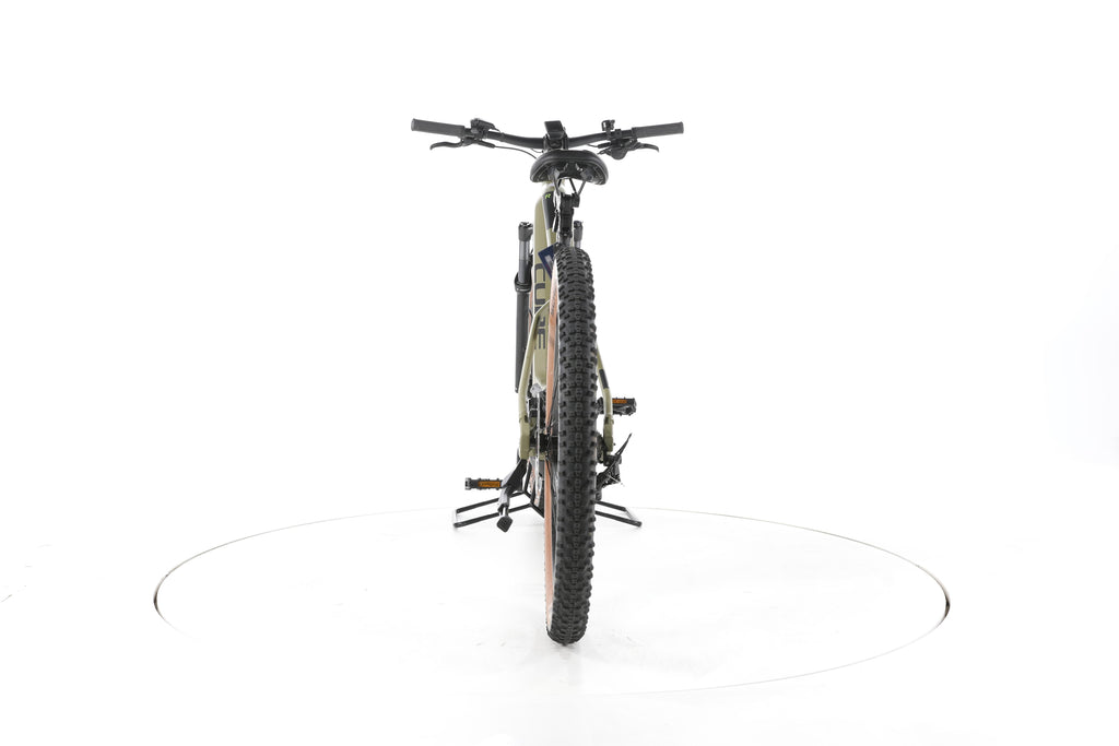 Cube Reaction Hybrid Race E-Bike - Image 10