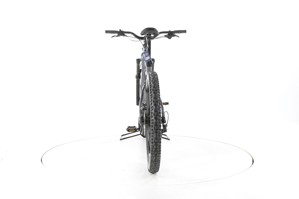 Hercules NOS FS 2.1 E-Bike Fully - Image 10