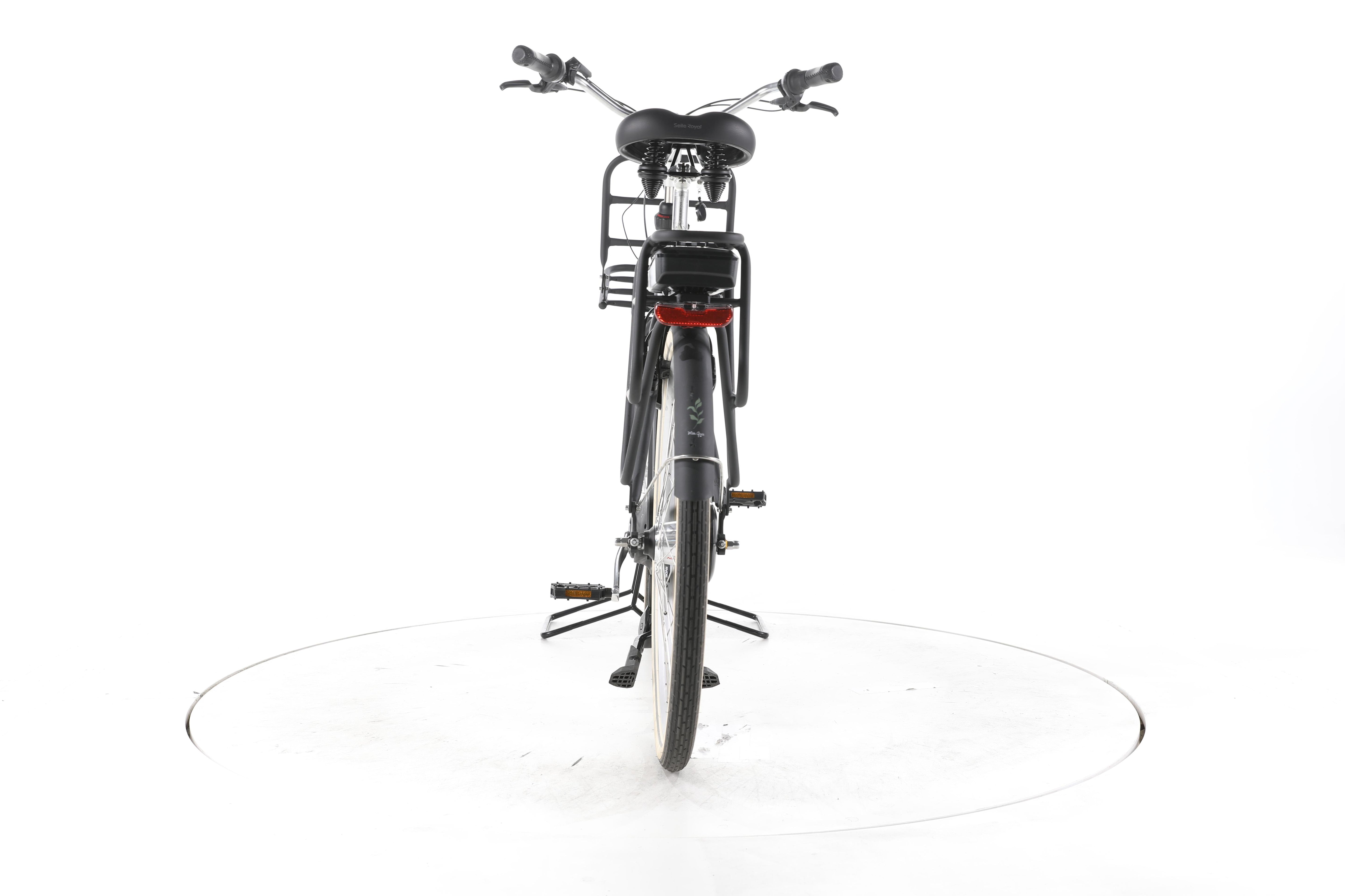 Gazelle Miss Grace C7 HMB City E-Bike Tiefeinsteiger 2024 - Image 10