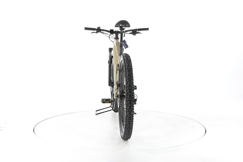 Cube Stereo Hybrid 140 HPC Race Fully E-Bike - Image 10