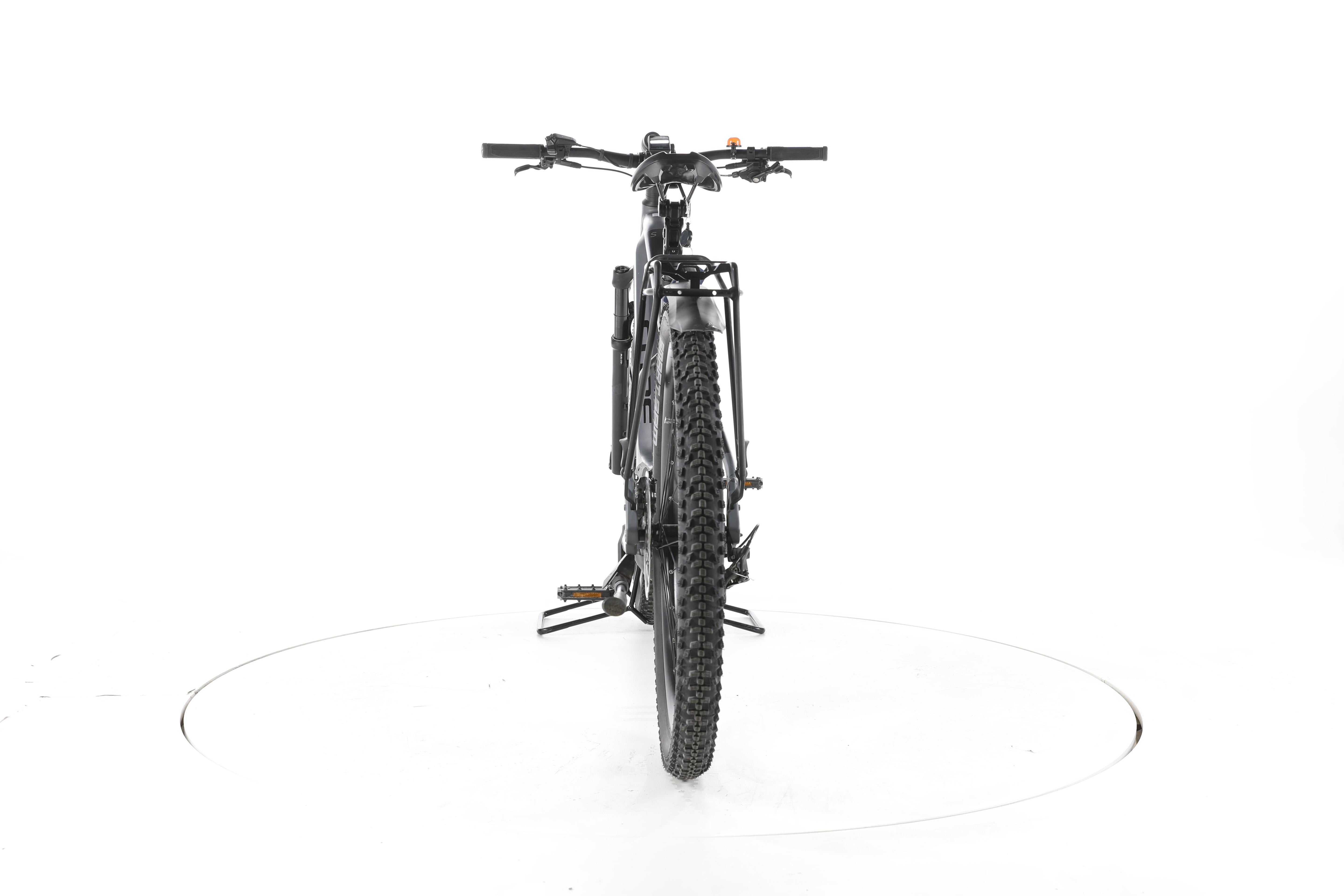 Cube Reaction Hybrid SLT E-Bike - Image 10