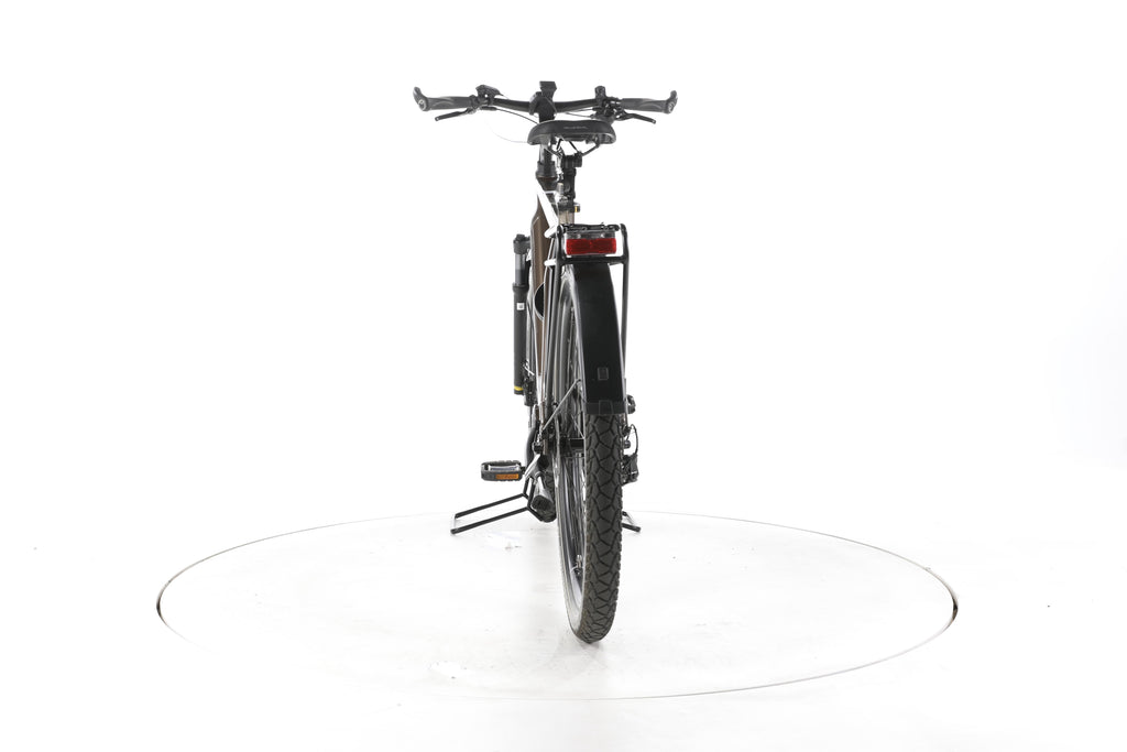 KTM Macina Gran 710 Trekking E-Bike - Image 10