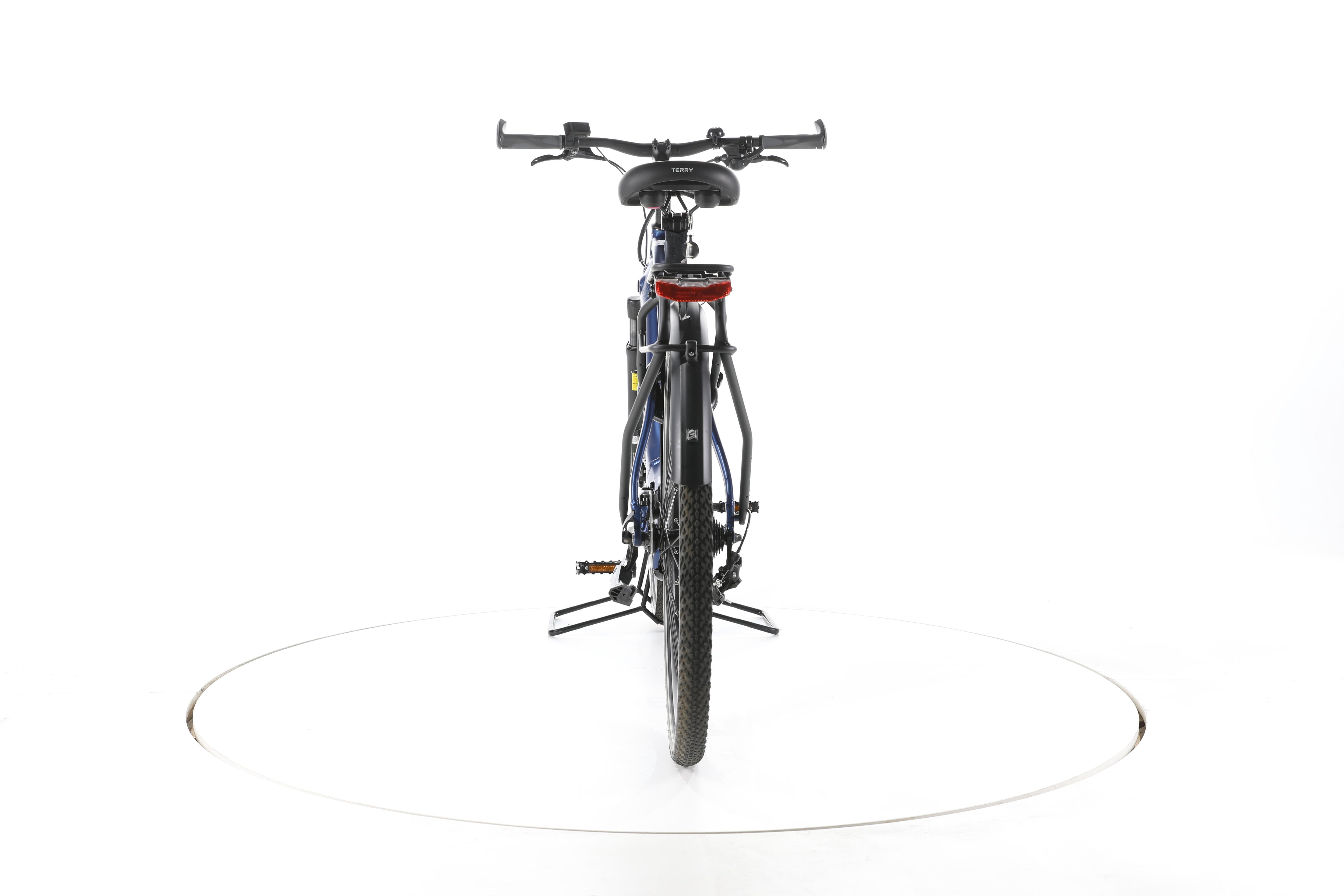 Giant Explore E+ 2 [RC Dash] Trekking E-Bike - Image 10
