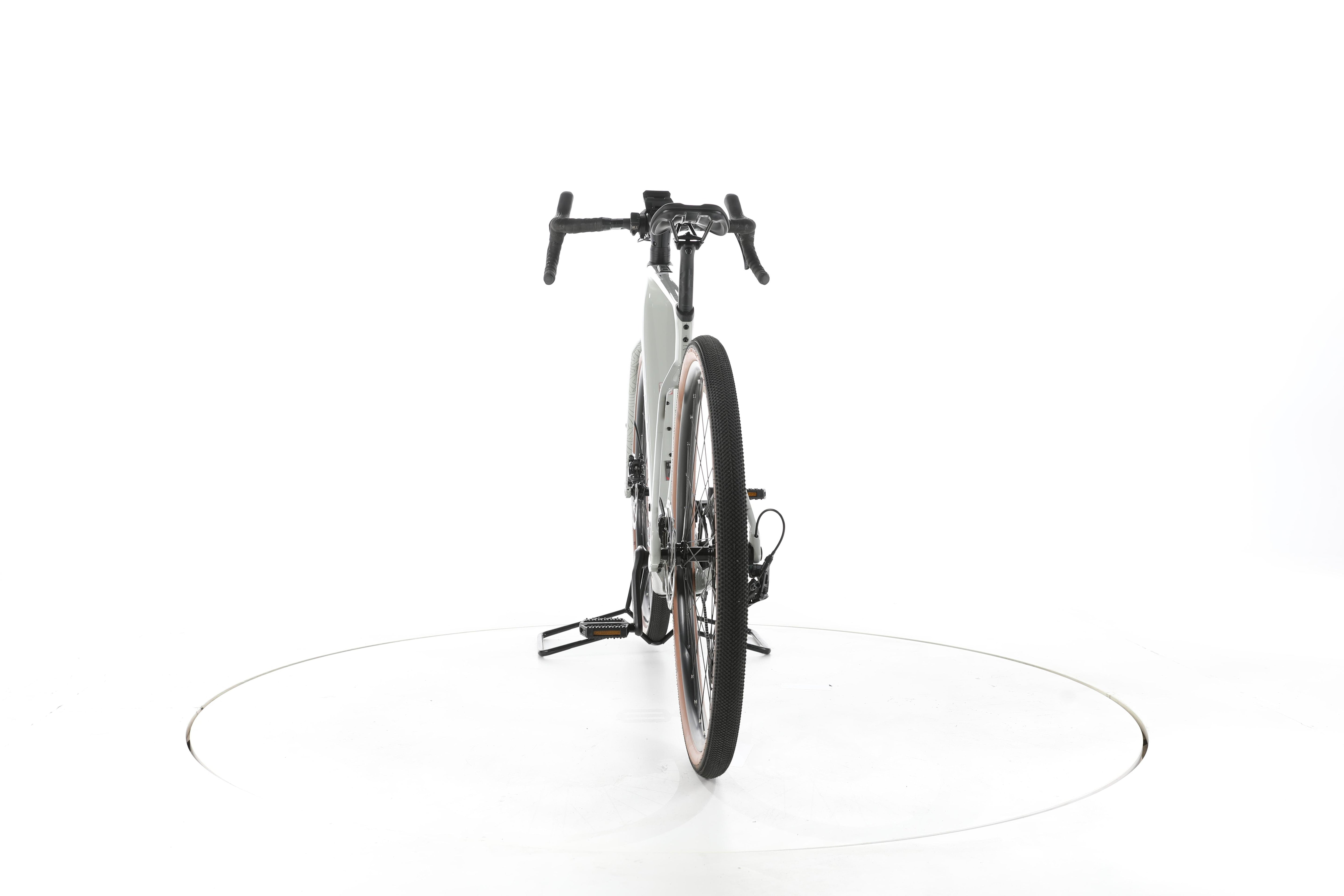 Cube Nuroad Hybrid C:62 Race 400X E-Gravel & Rennrad Carbon 2026 - Image 10