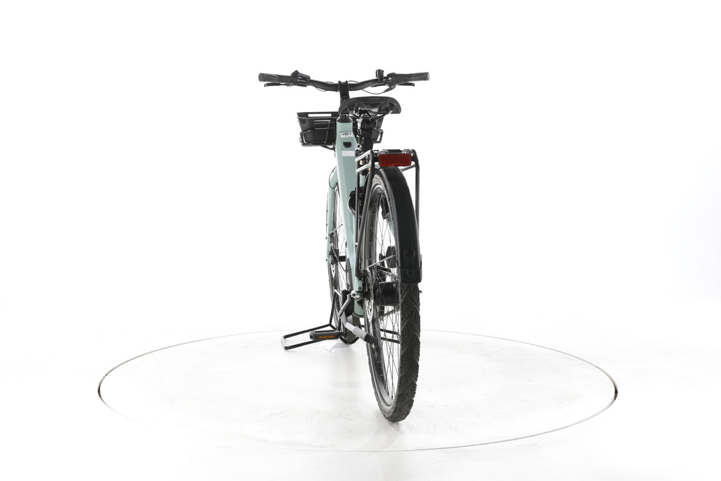 Kalkhoff Image L Advance City E-Bike Tiefeinsteiger 2024 - Image 10