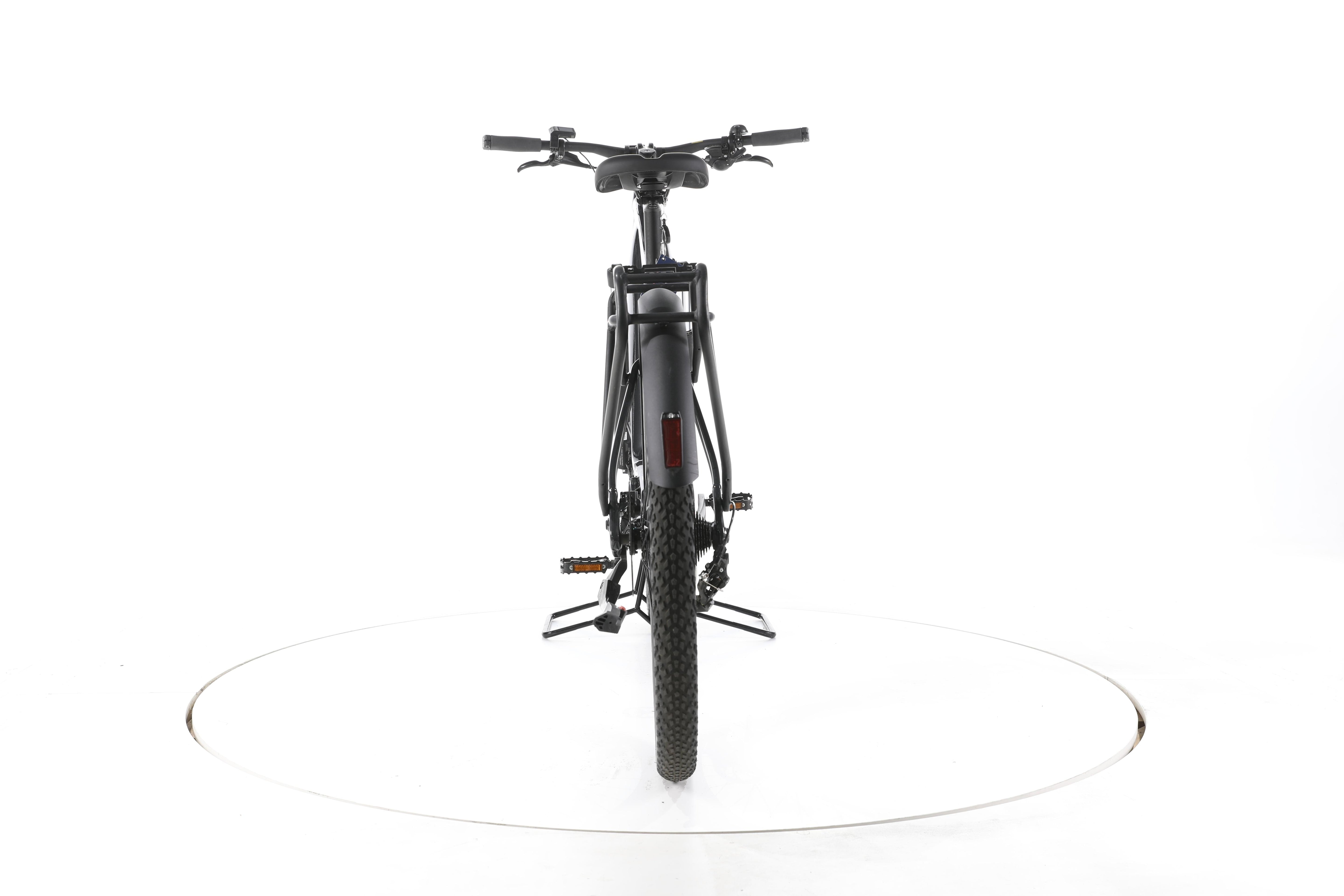 Giant Explore E+ 2 Trekking E-Bike - Image 10