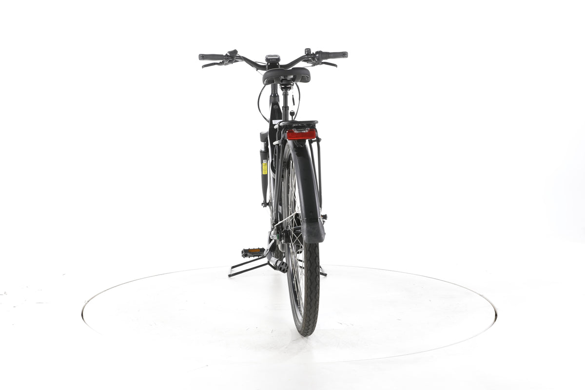Victoria eTrekking 7.6 City E-Bike Tiefeinsteiger - Image 10