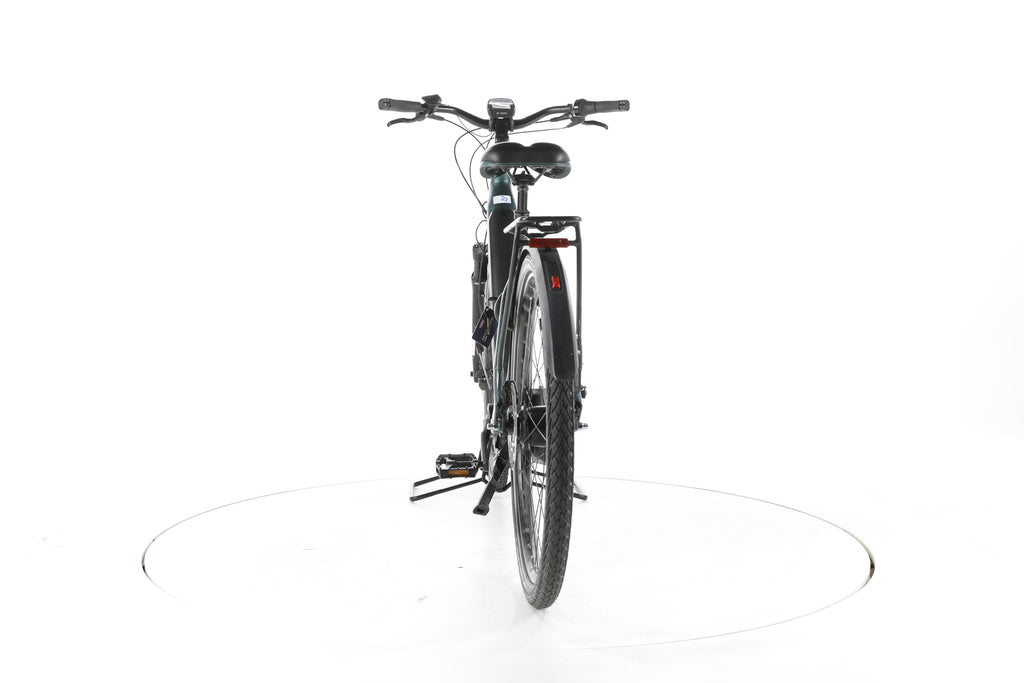Cube Supreme Hybrid EX City E-Bike Tiefeinsteiger - Image 10