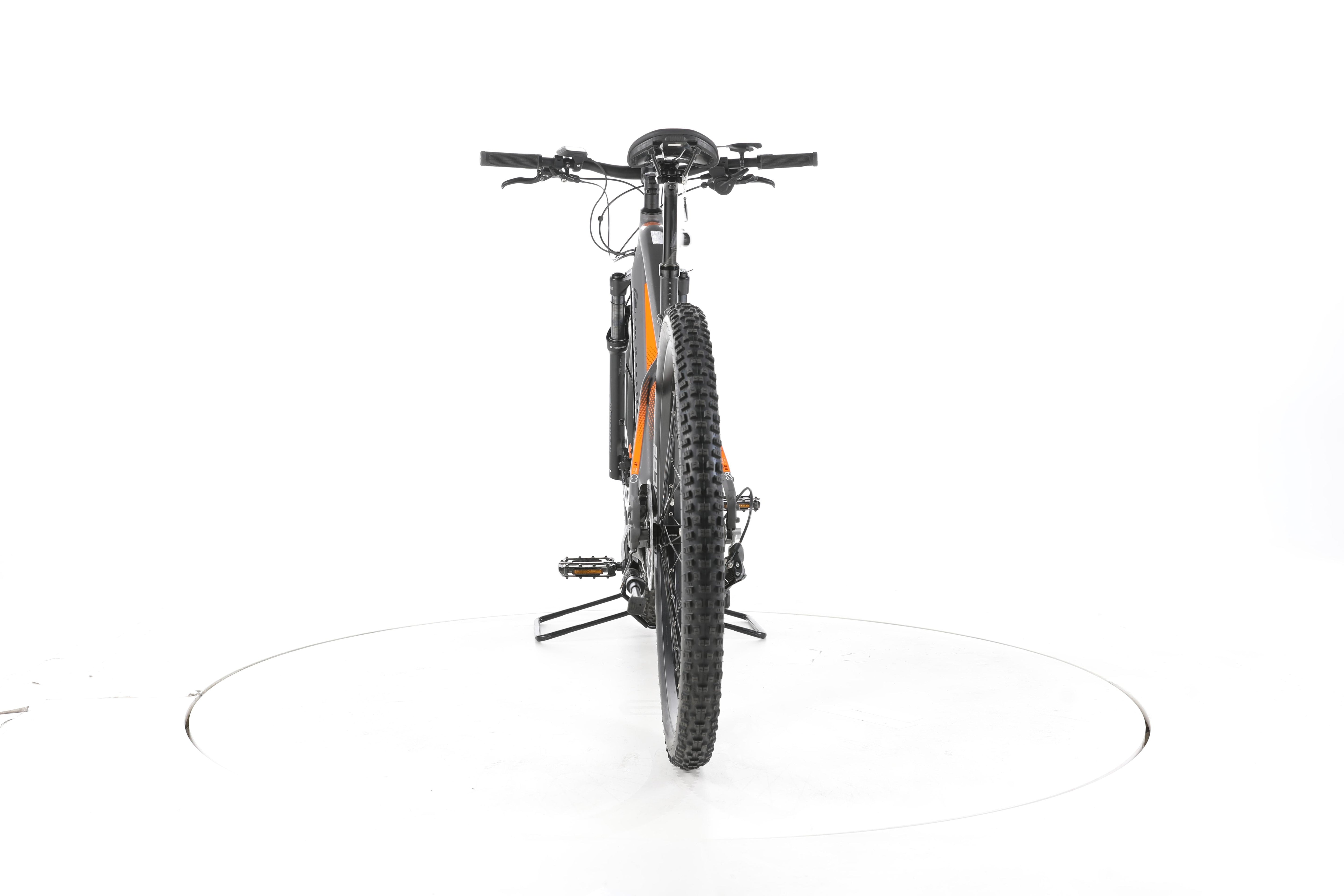X-Fact Kilimanjaro E-Power Race 29 E-Bike - Image 10