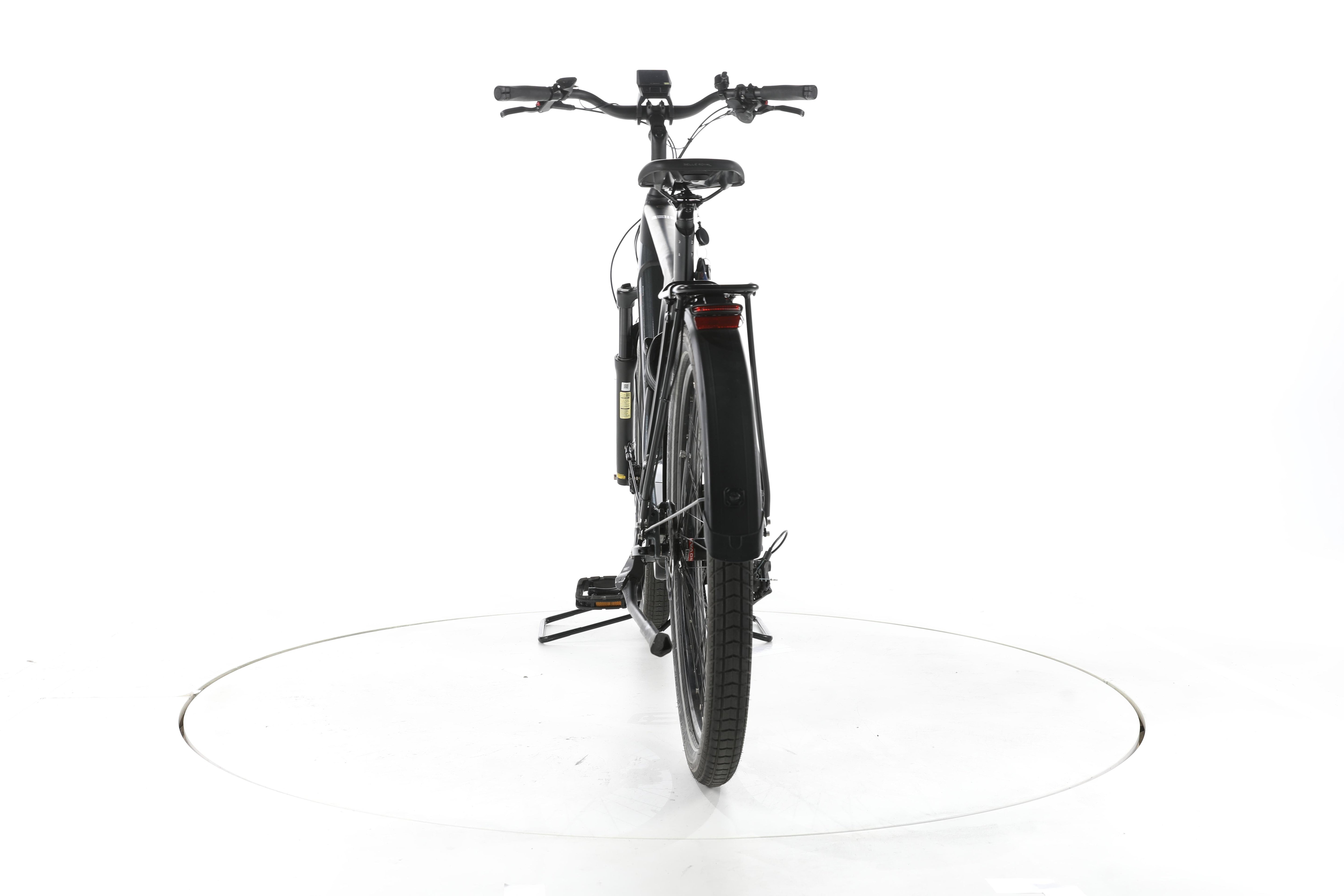 Kreidler Vitality Eco 10 Trekking E-Bike - Image 10
