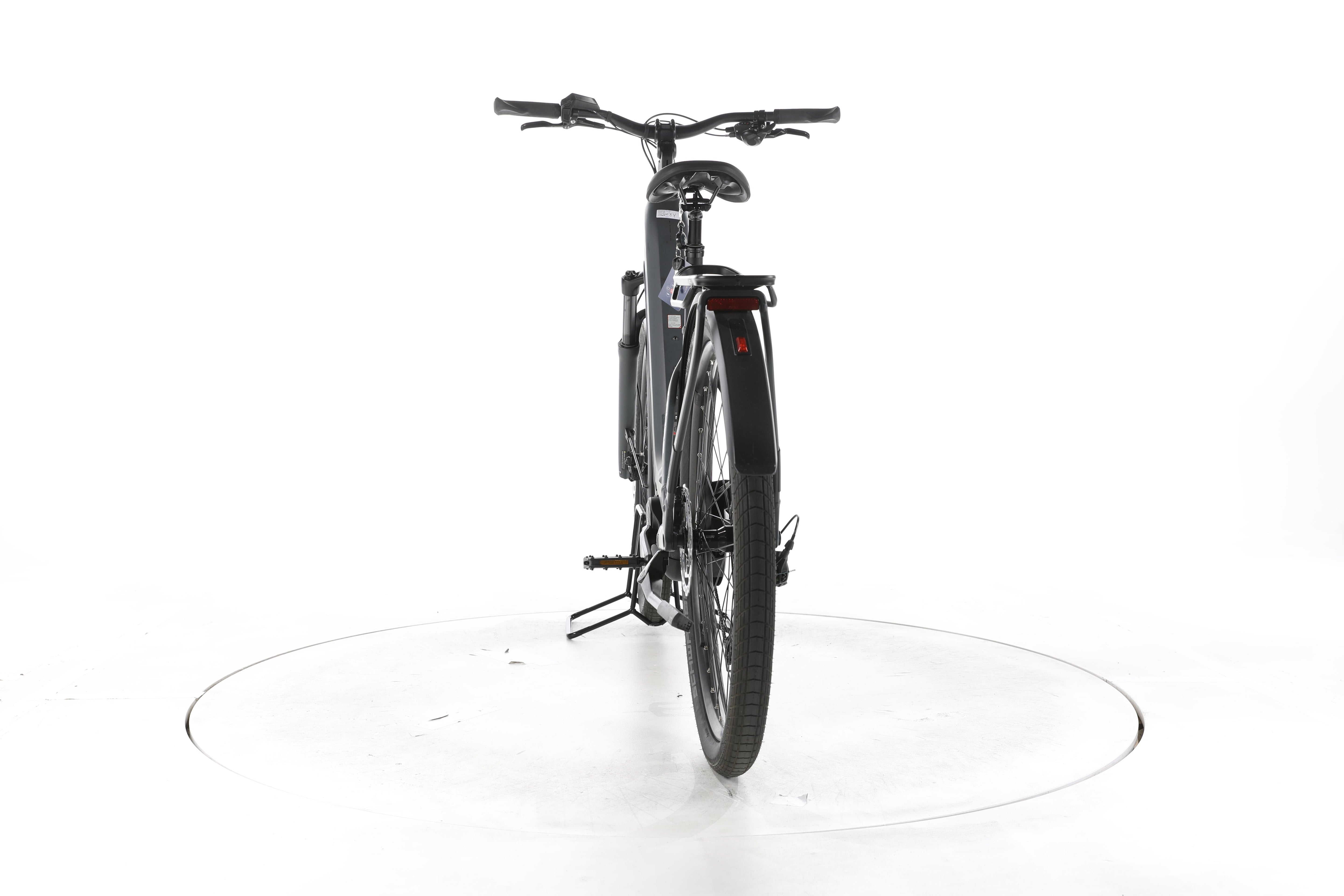 Cube Supreme RT Hybrid Deluxe EX Trekking E-Bike Tiefeinsteiger 2025 - Image 10