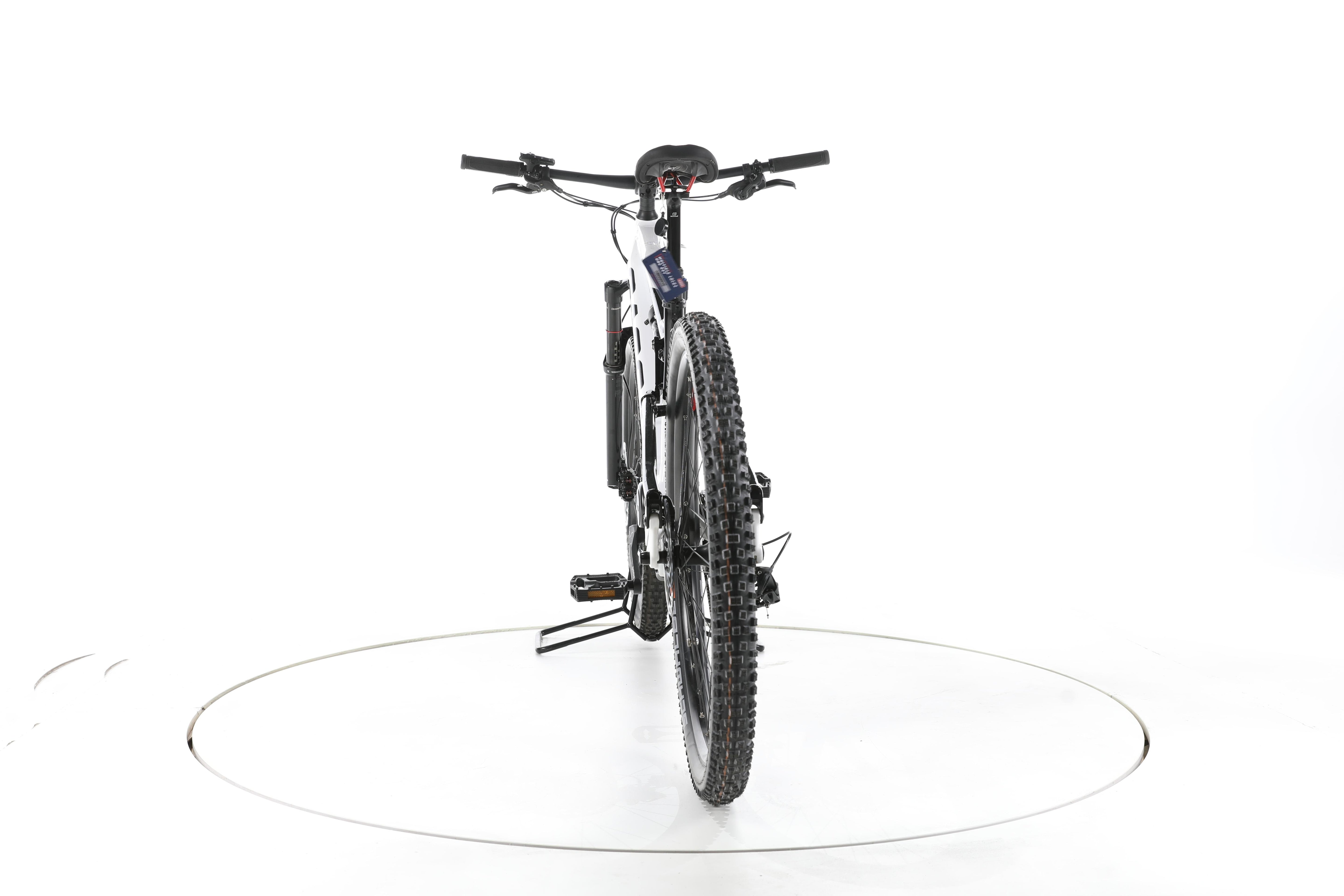 GASGAS G Trail 2.0 Fully E-Bike - Image 10