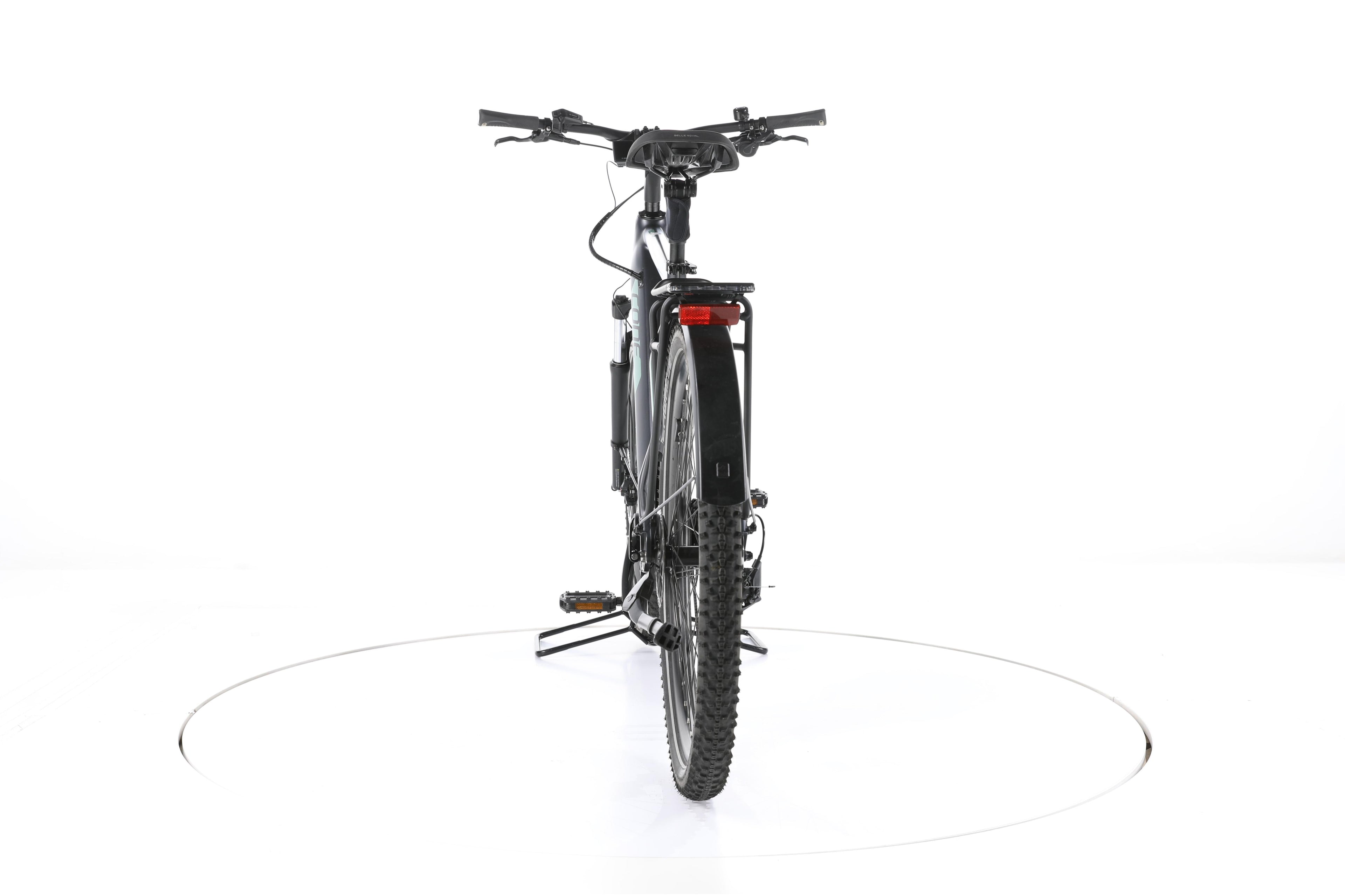 CONE Bikes eSUV IN 3.0 Trekking E-Bike 2023 - Image 10