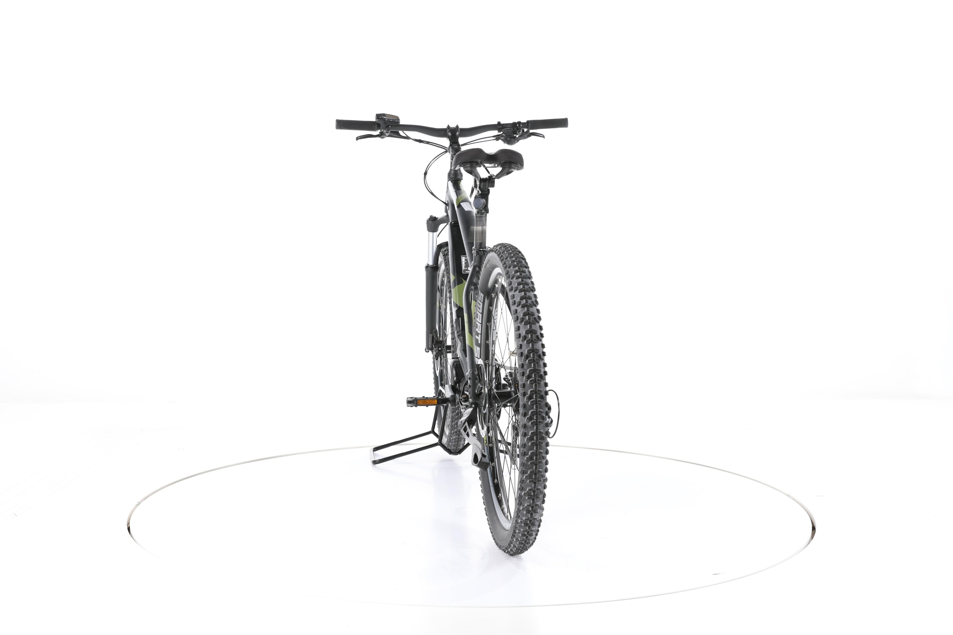 R Raymon HardRay E 2.0 E-Bike - Image 10