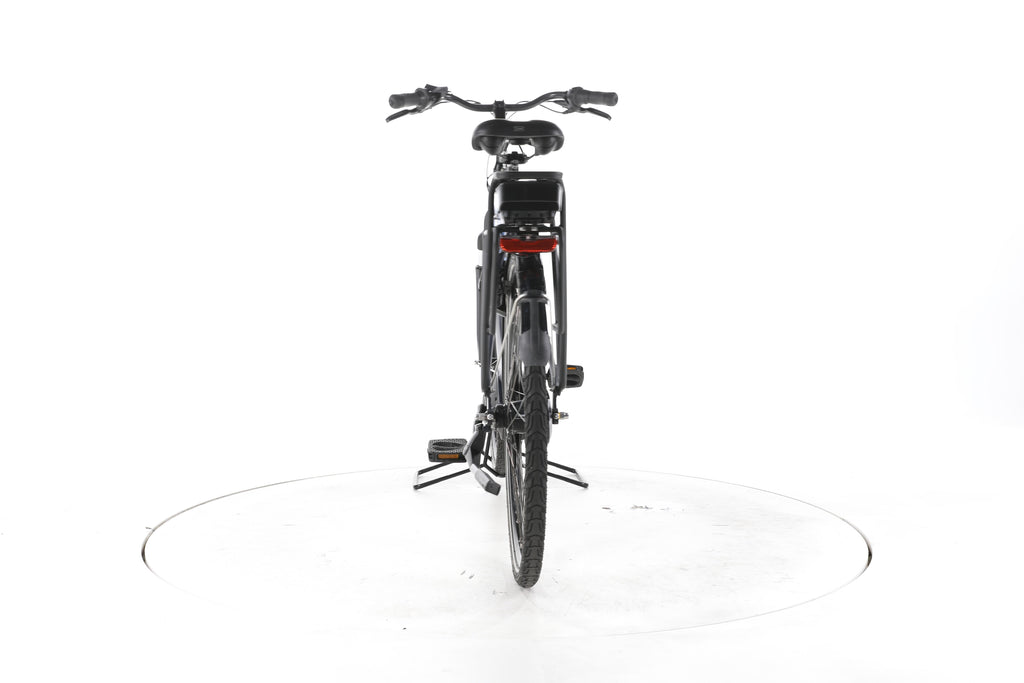 Gazelle Paris C7 HMB City E-Bike Tiefeinsteiger - Image 10