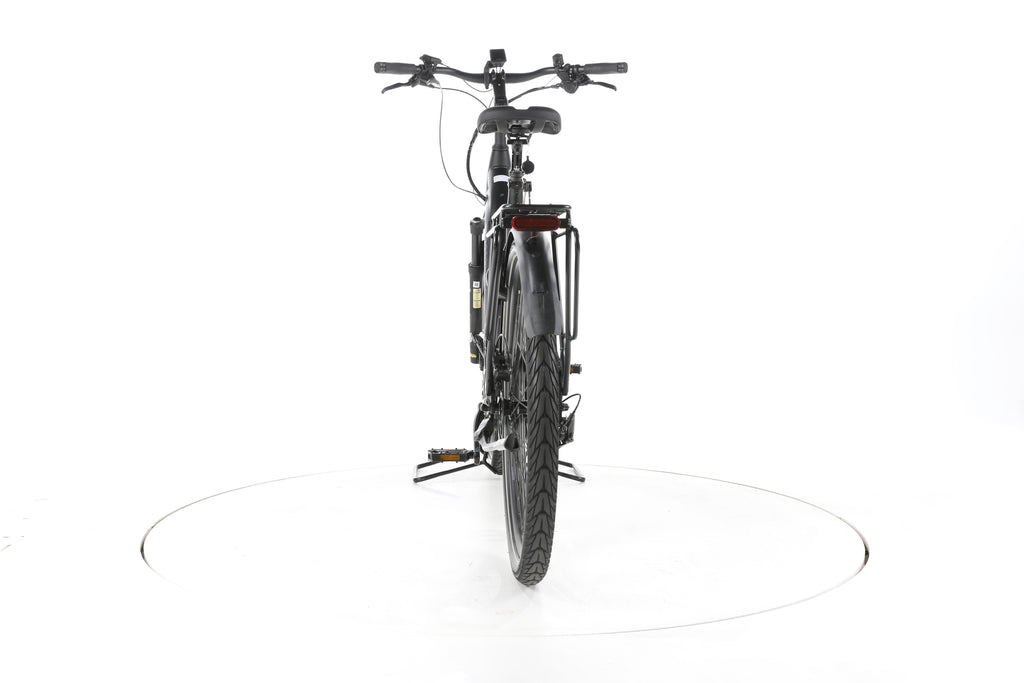 Pegasus Strong Evo 12 Lite Trekking E-Bike Tiefeinsteiger - Image 10