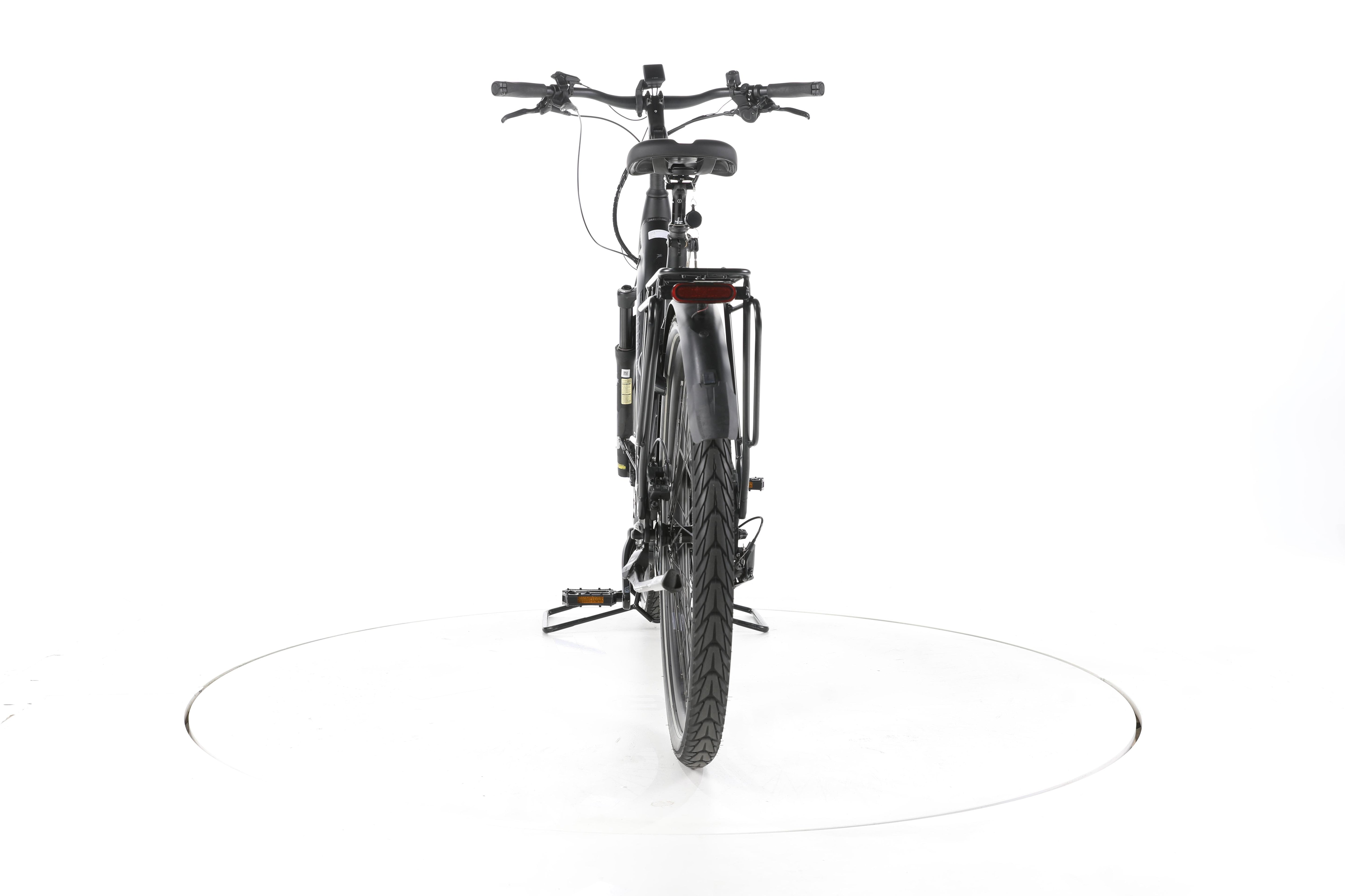 Pegasus Strong Evo 12 Lite Trekking E-Bike Tiefeinsteiger - Image 10