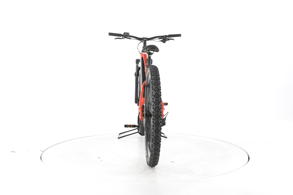 Carver Strict E.440 E-Bike - Image 10