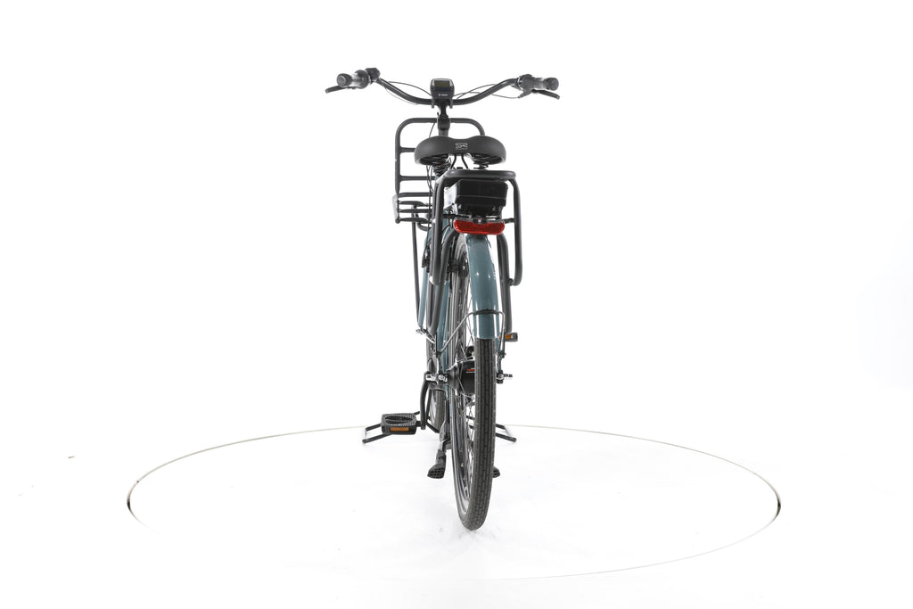 Gazelle HeavyDutyNL C5 HMB City E-Bike - Image 10